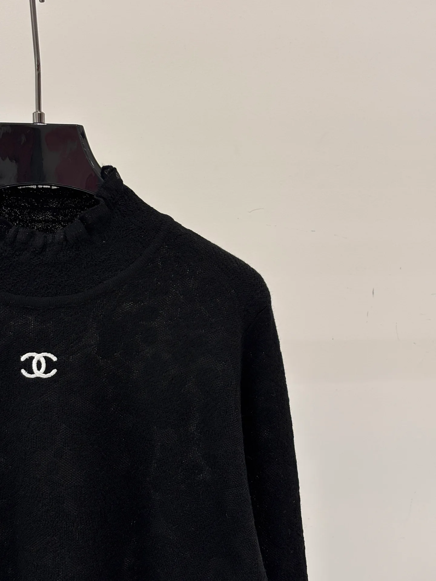 Women's Jumpers And Sweaters CHANEL 18138323
