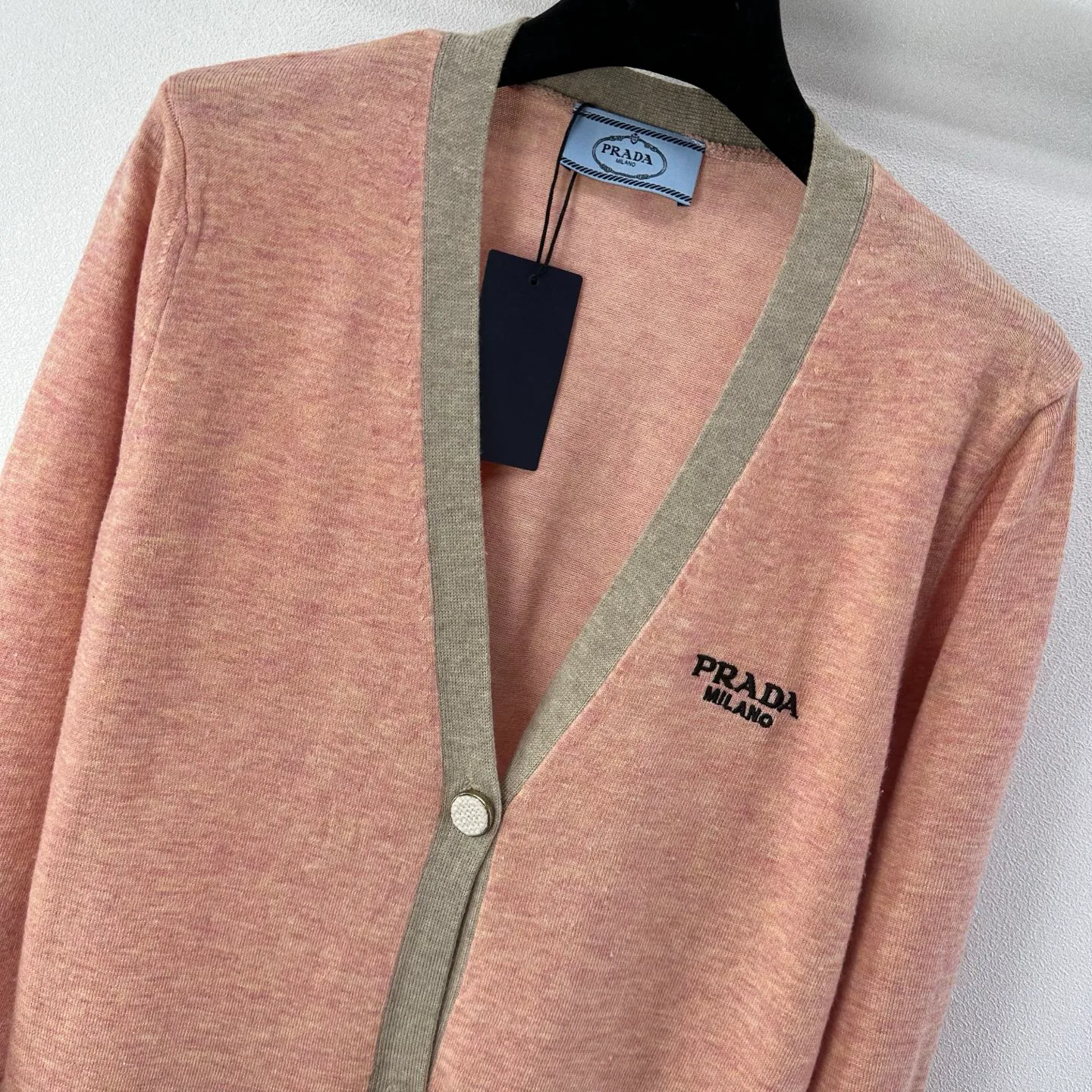 Women's Jumpers And Sweaters PRADA 18158233
