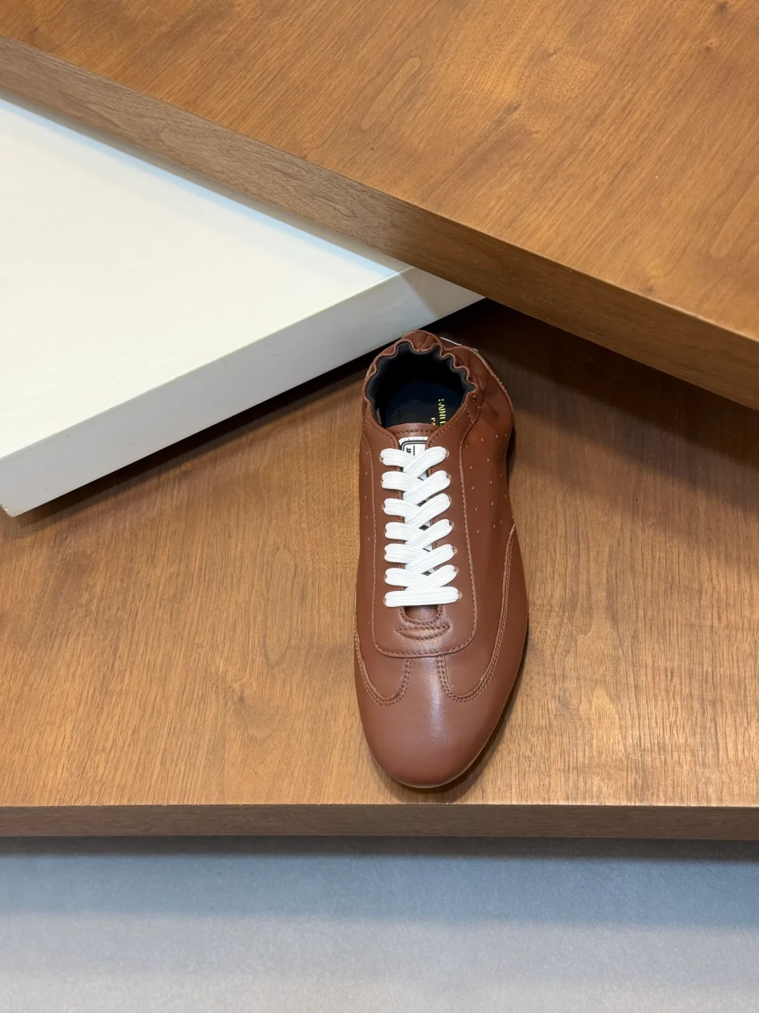 Men's Sneakers SAINT LAURENT 17864623