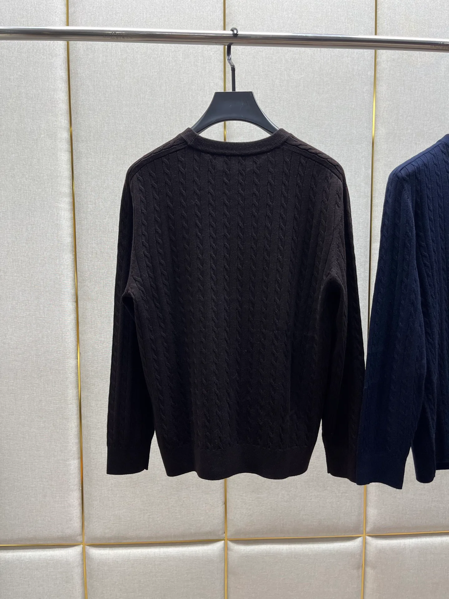 Men's Jumpers And Sweaters RALPH LAUREN 18109067