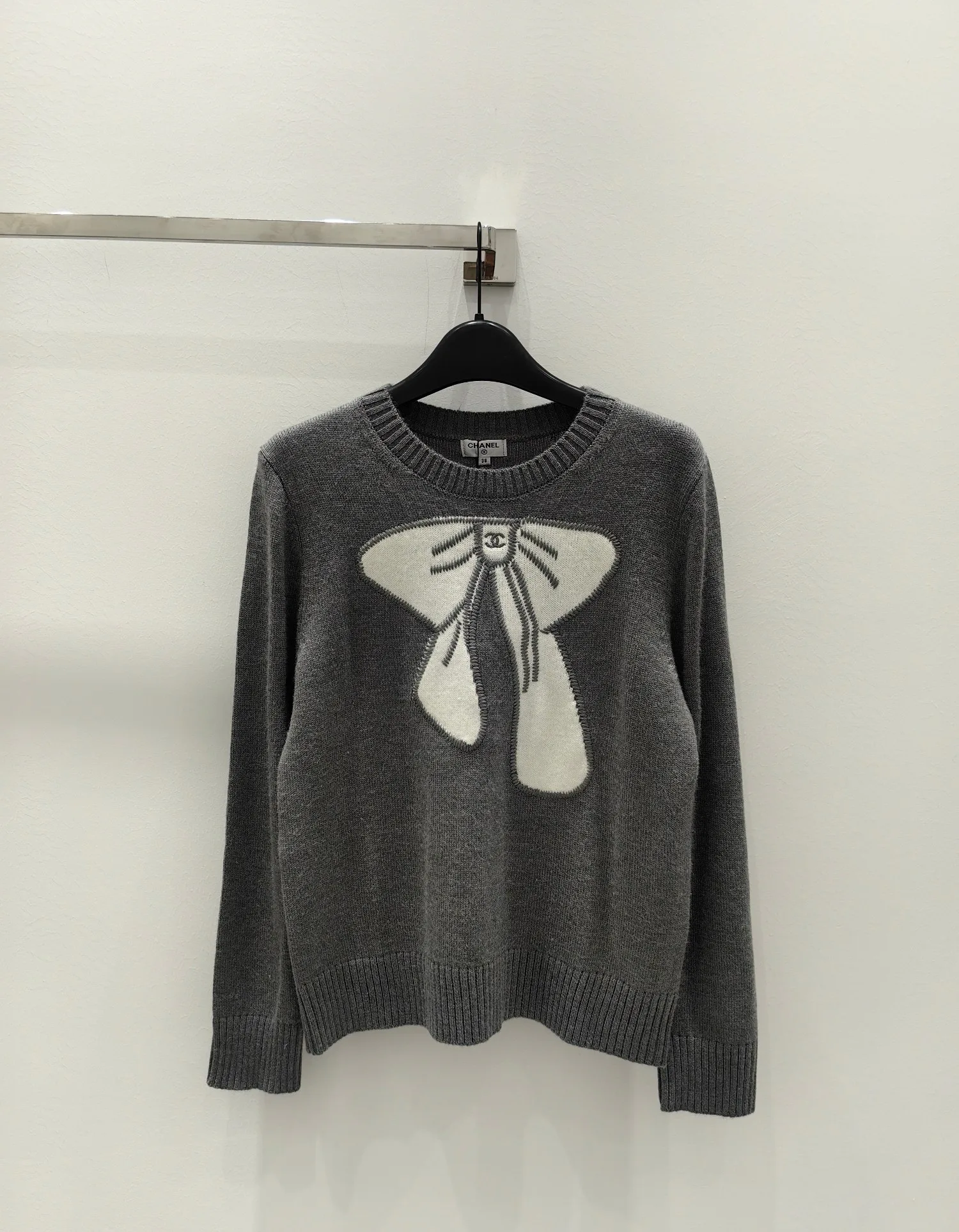 Women's Jumpers And Sweaters CHANEL 18028960
