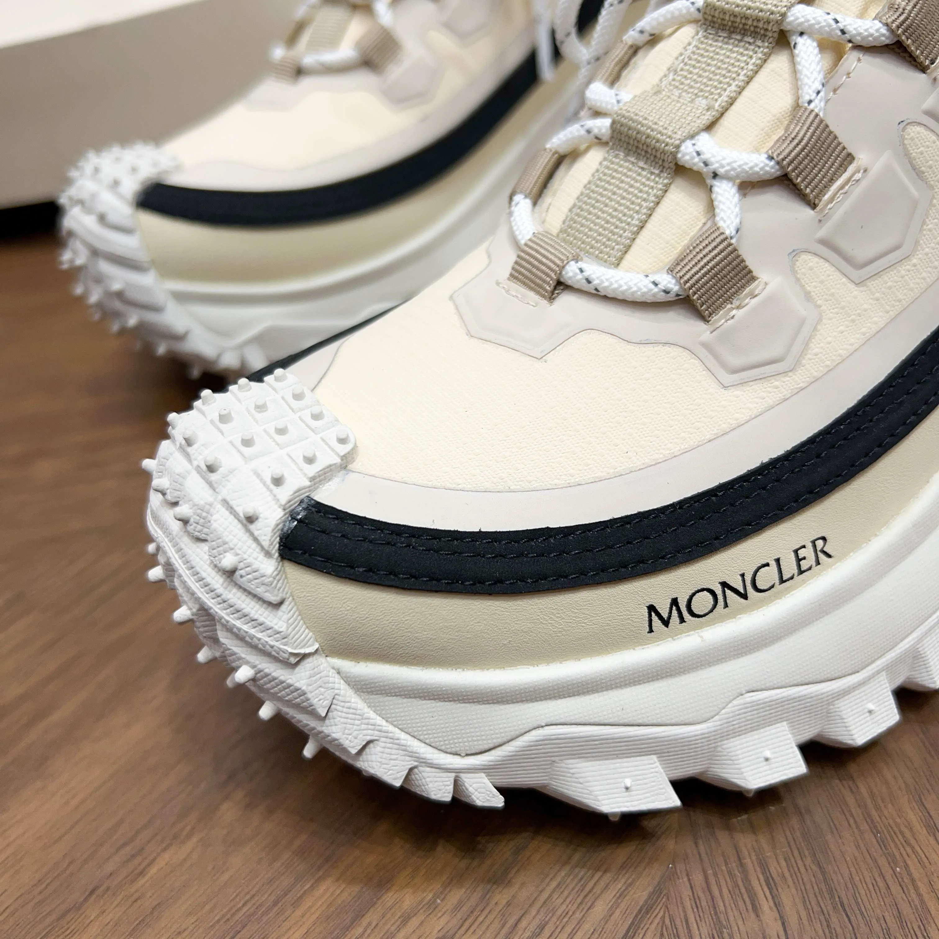 Men's Sneakers MONCLER 18116759