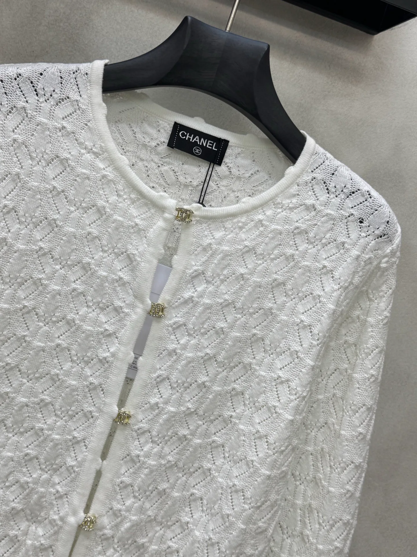 Women's Jumpers And Sweaters CHANEL 18130938