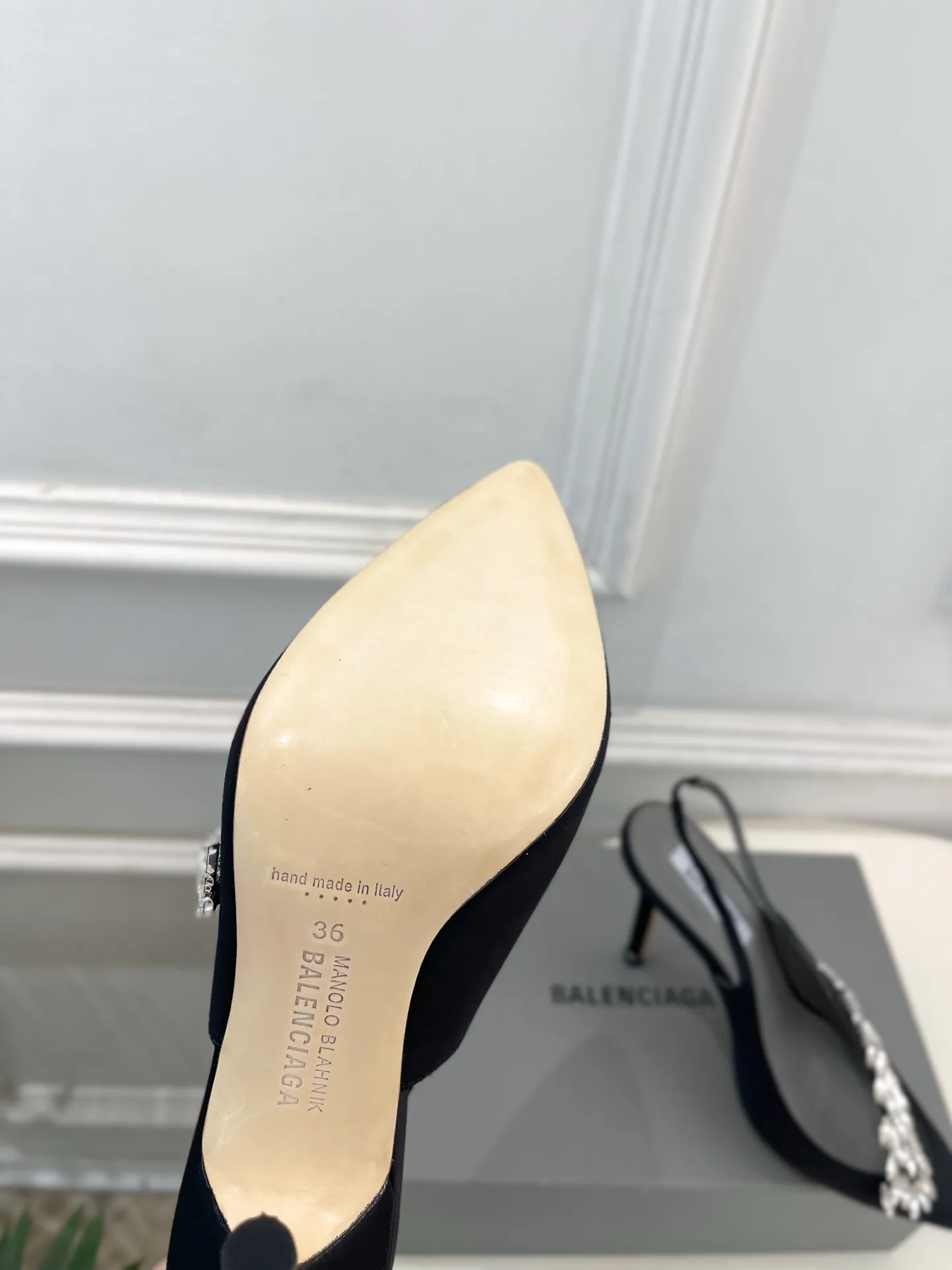 Women's Heels BALENCIAGA 17506917