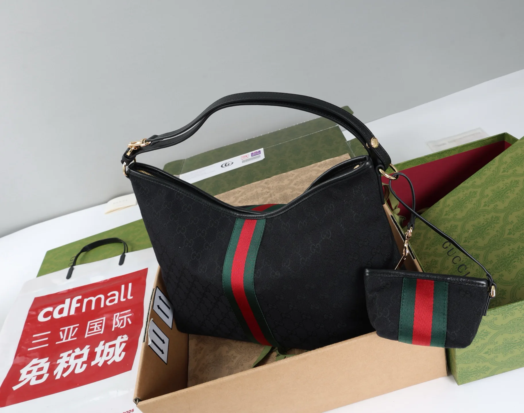 Women's Classic Handbags GUCCI 18250602