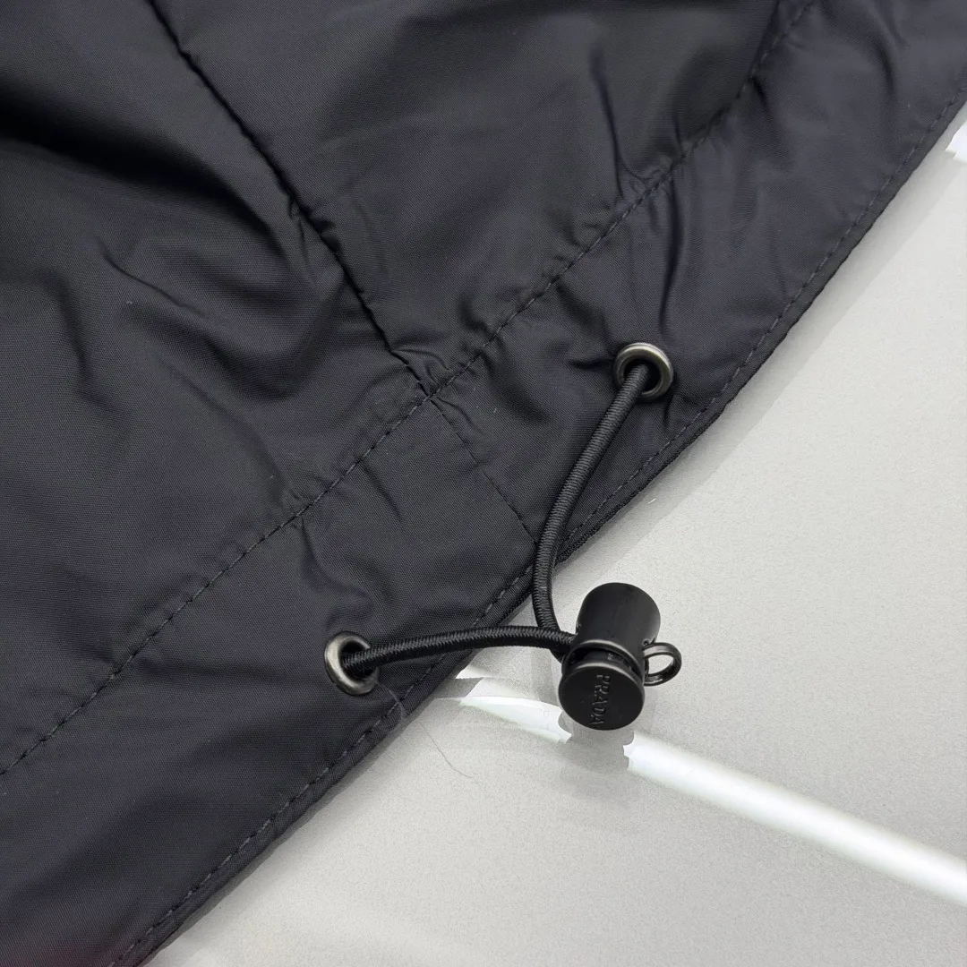 Men's Jackets And Down Jackets PRADA 18480322
