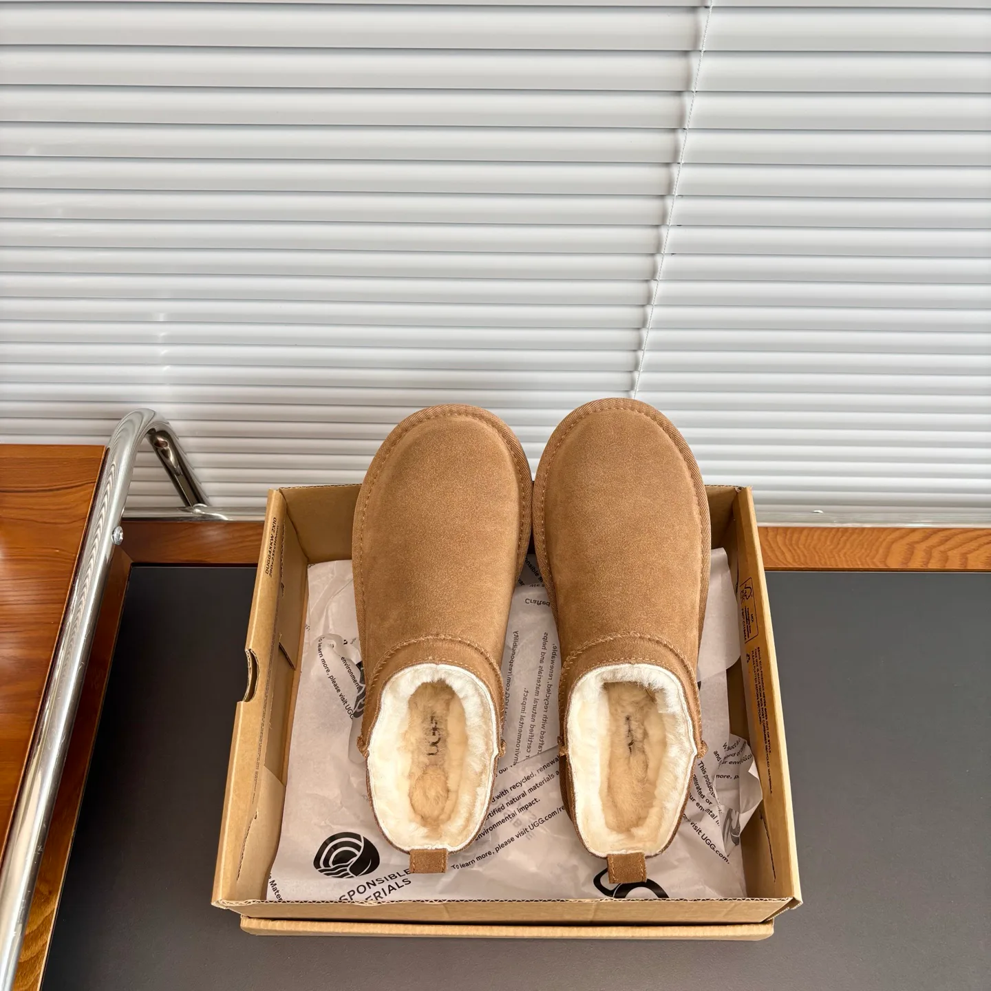 Women's Ugg Boots UGG 18286290