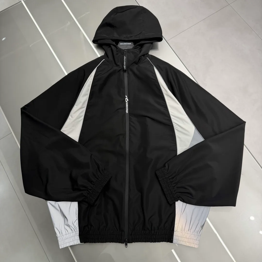 Men's Jackets And Down Jackets BALENCIAGA 19573397