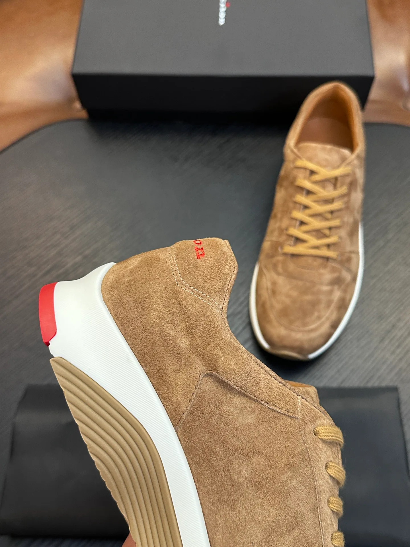 Men's Sneakers KITON 18201172