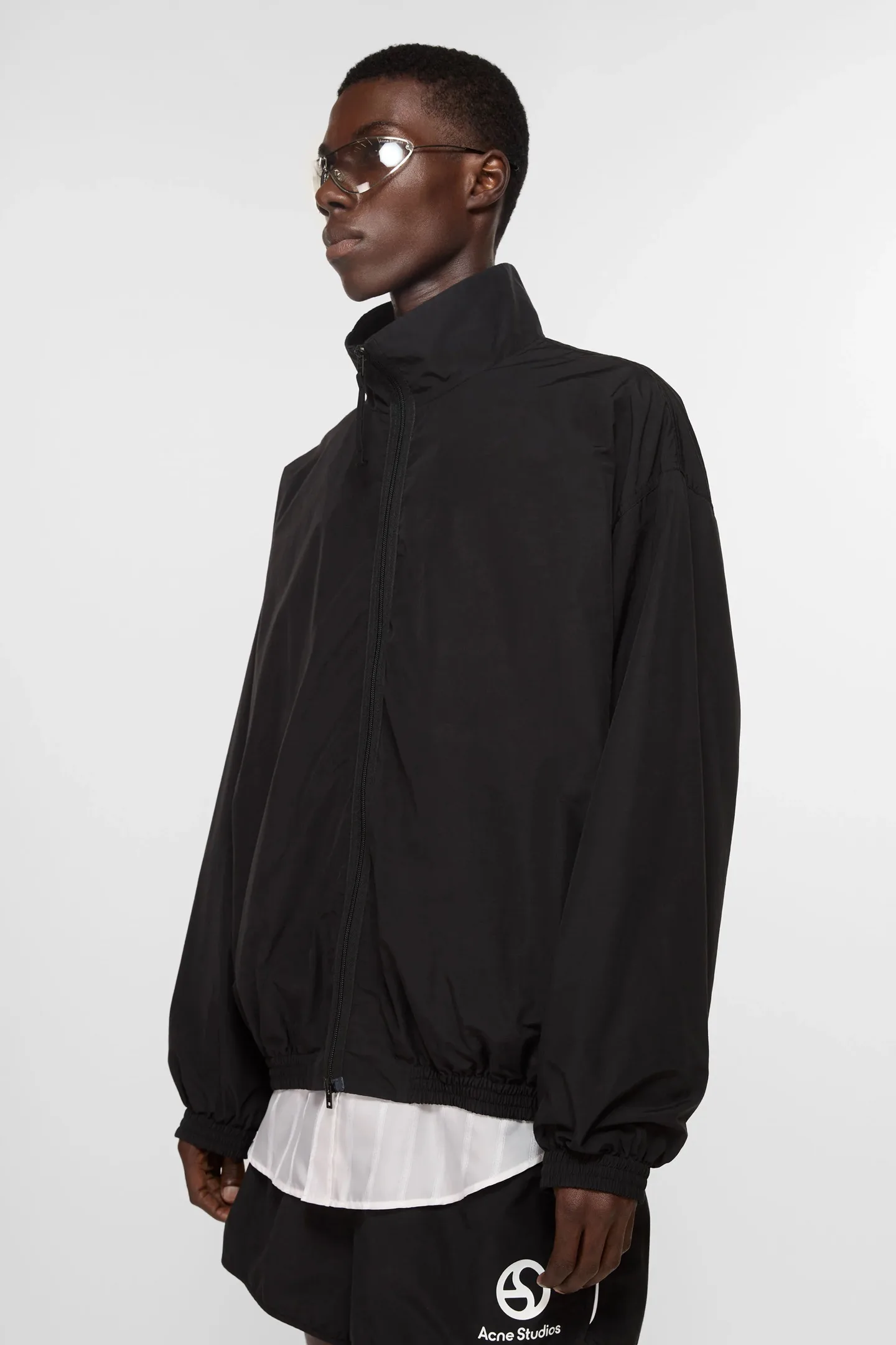 Women's Jackets And Down Jackets ACNE STUDIOS 17891942