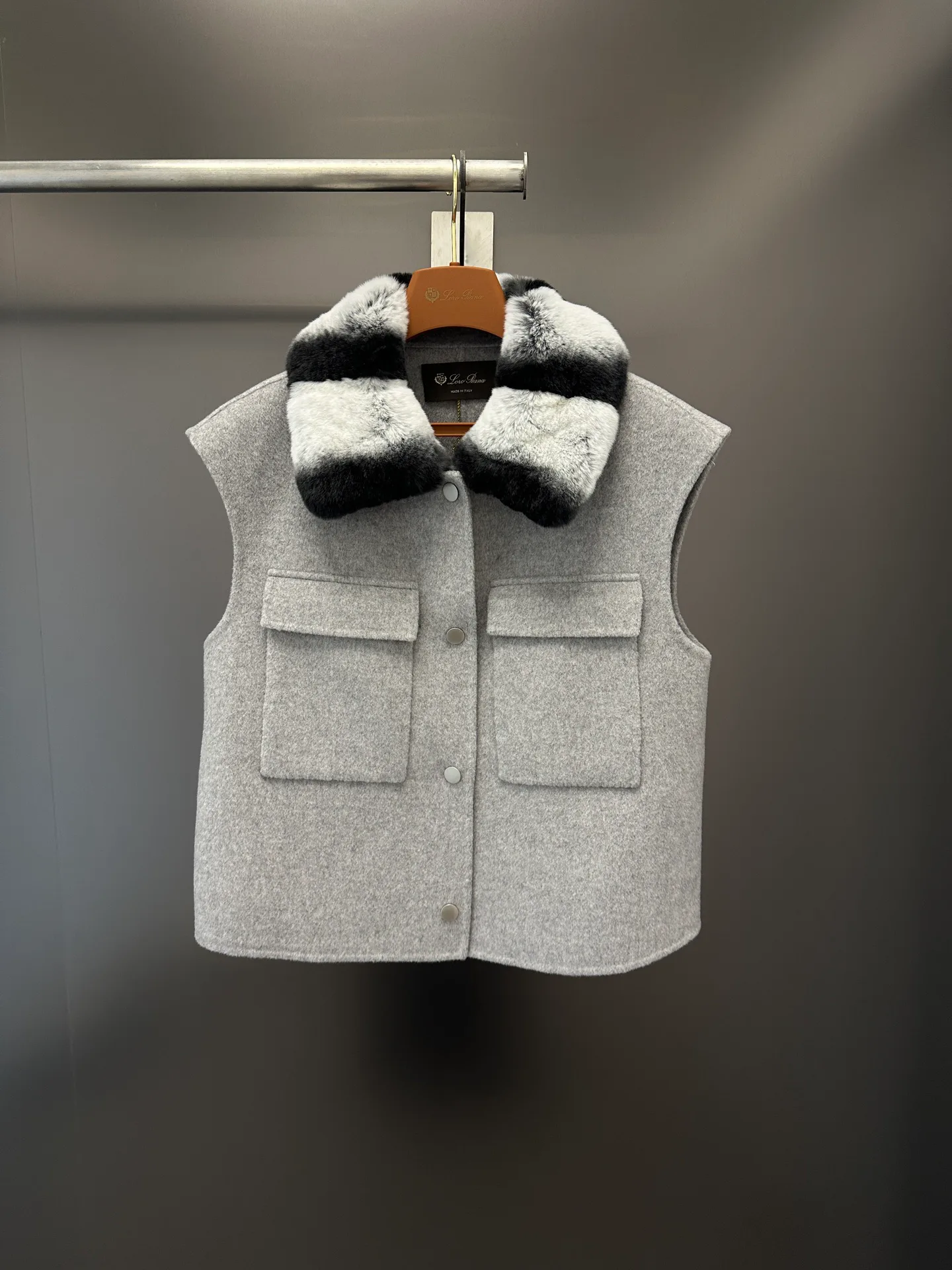 Women's Vests LORO PIANA 18226700