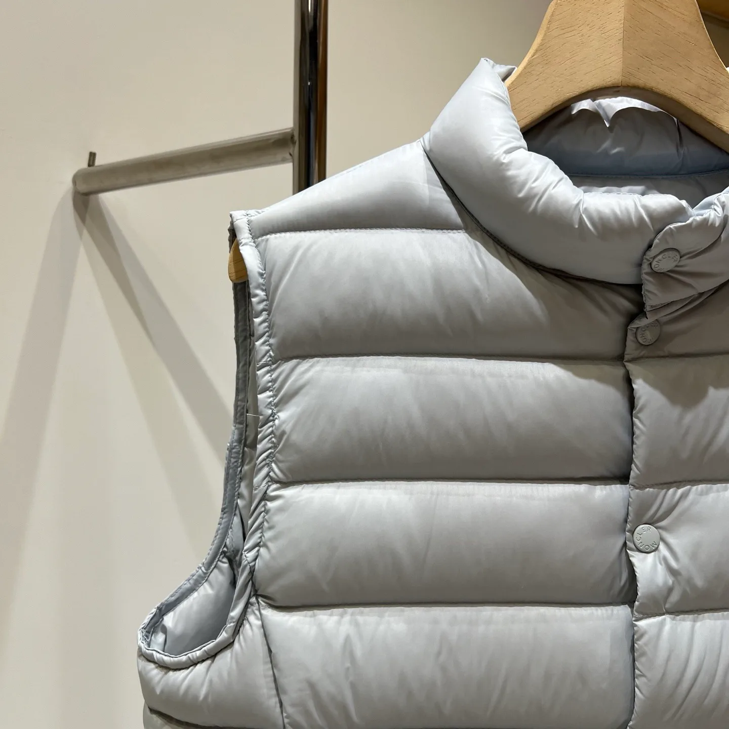 Women's Vests MONCLER 18110908