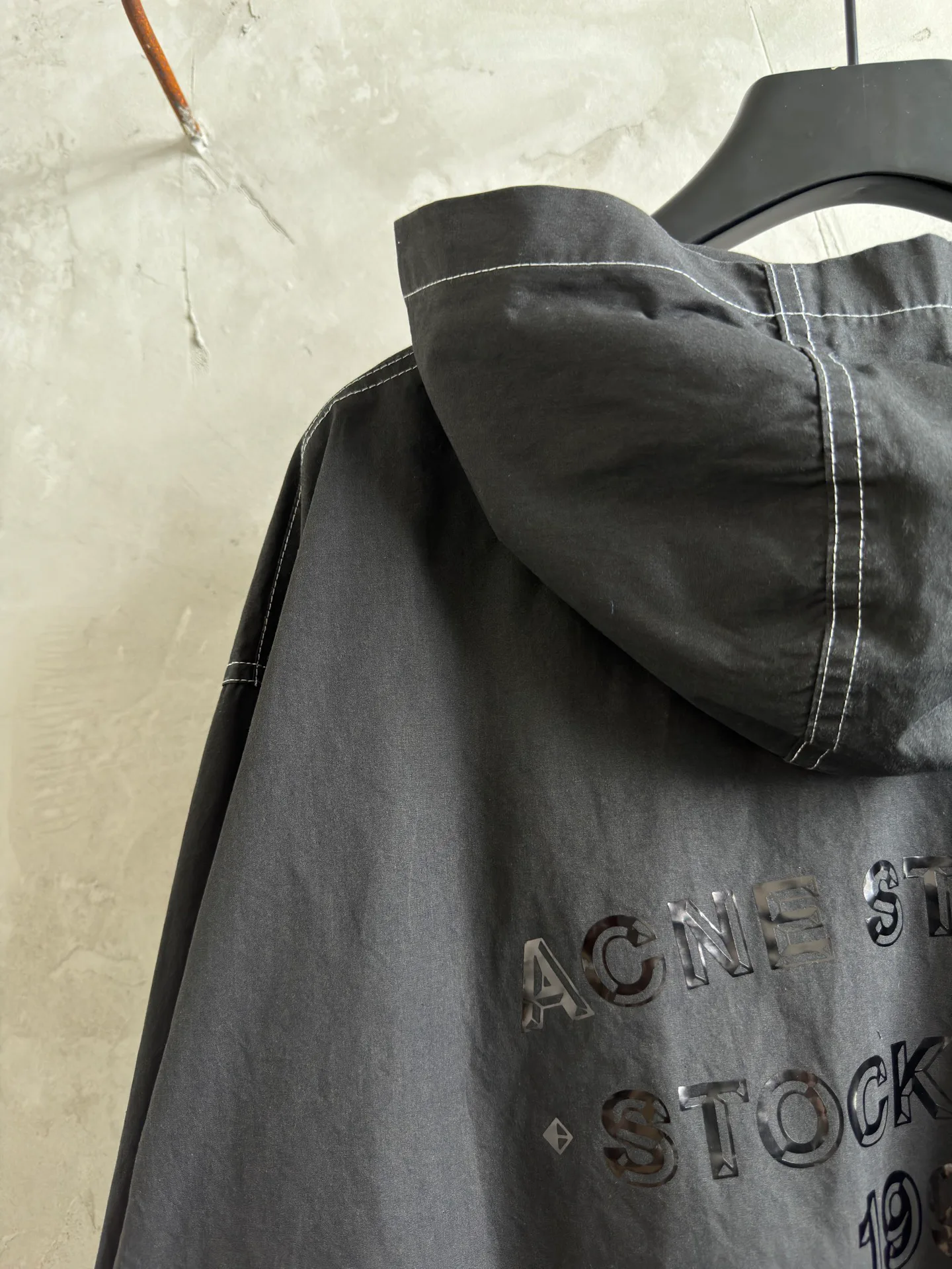 Men's Jackets And Down Jackets ACNE STUDIOS 18408241
