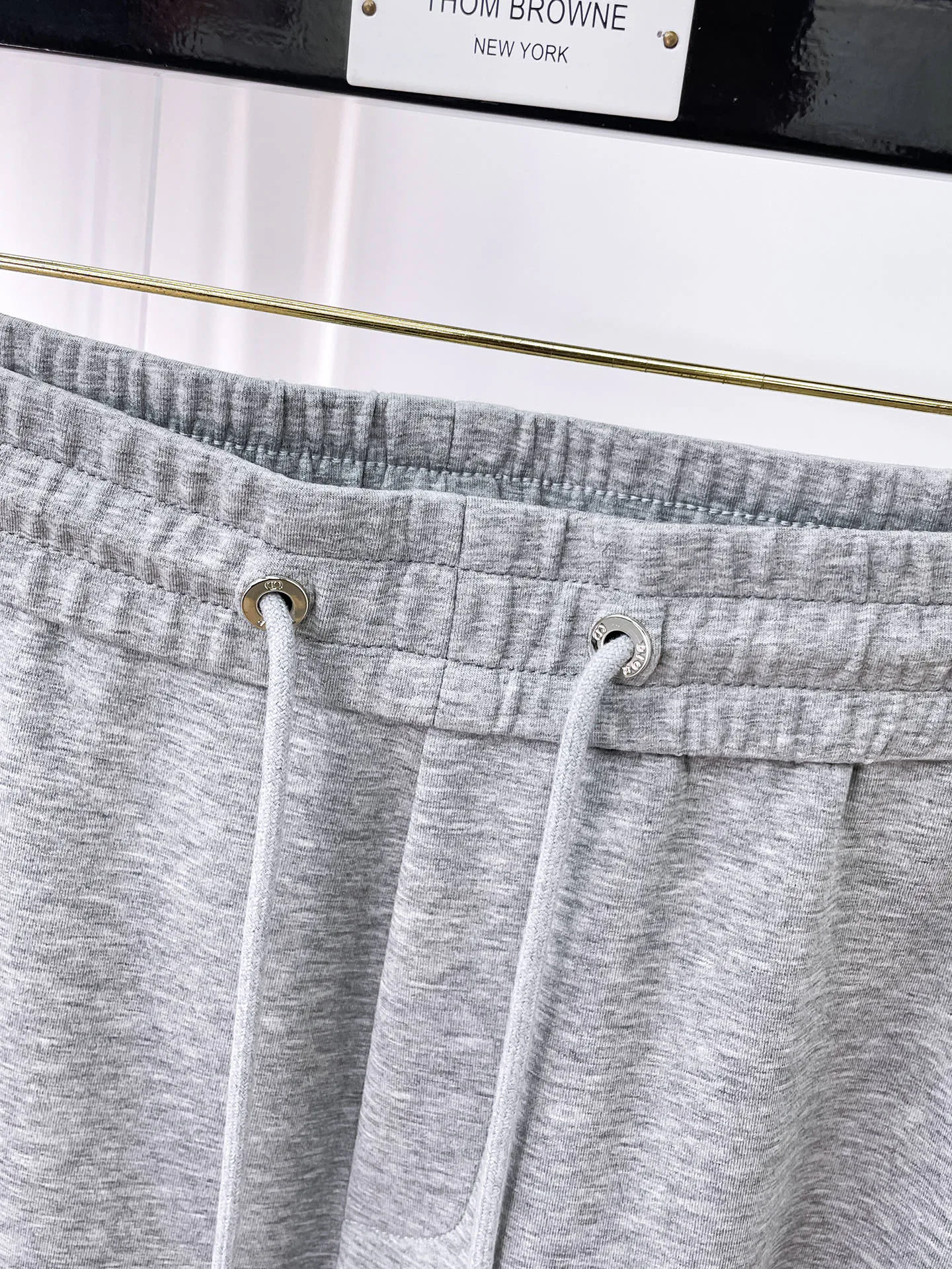 Men's Trousers CHRISTIAN DIOR 18399329