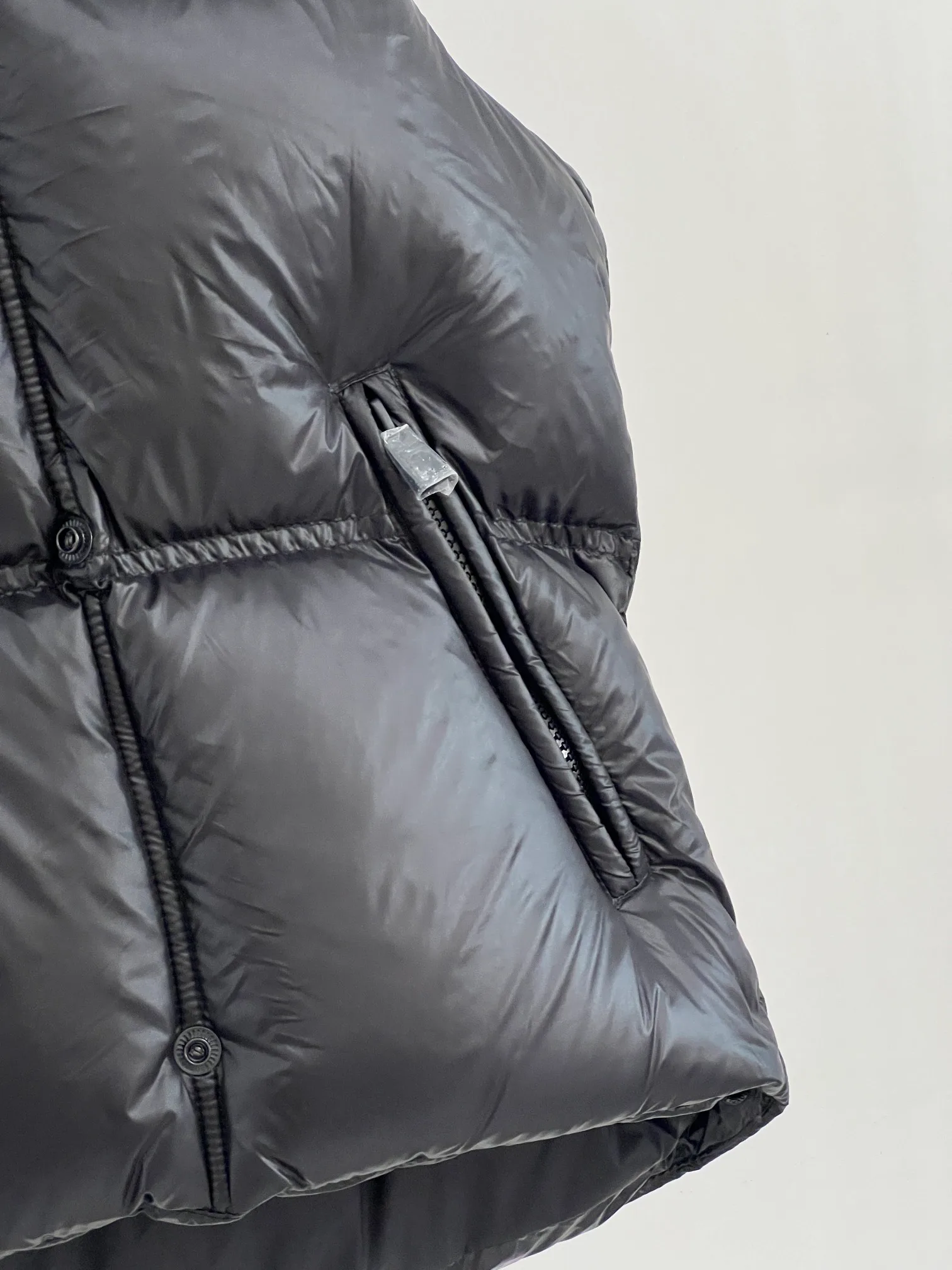 Women's Vests MONCLER 18416169