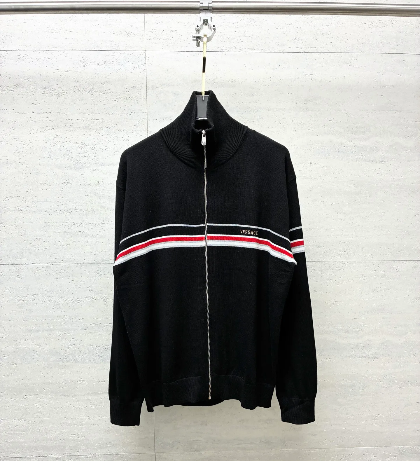 Men's Jumpers And Sweaters VERSACE 18533154