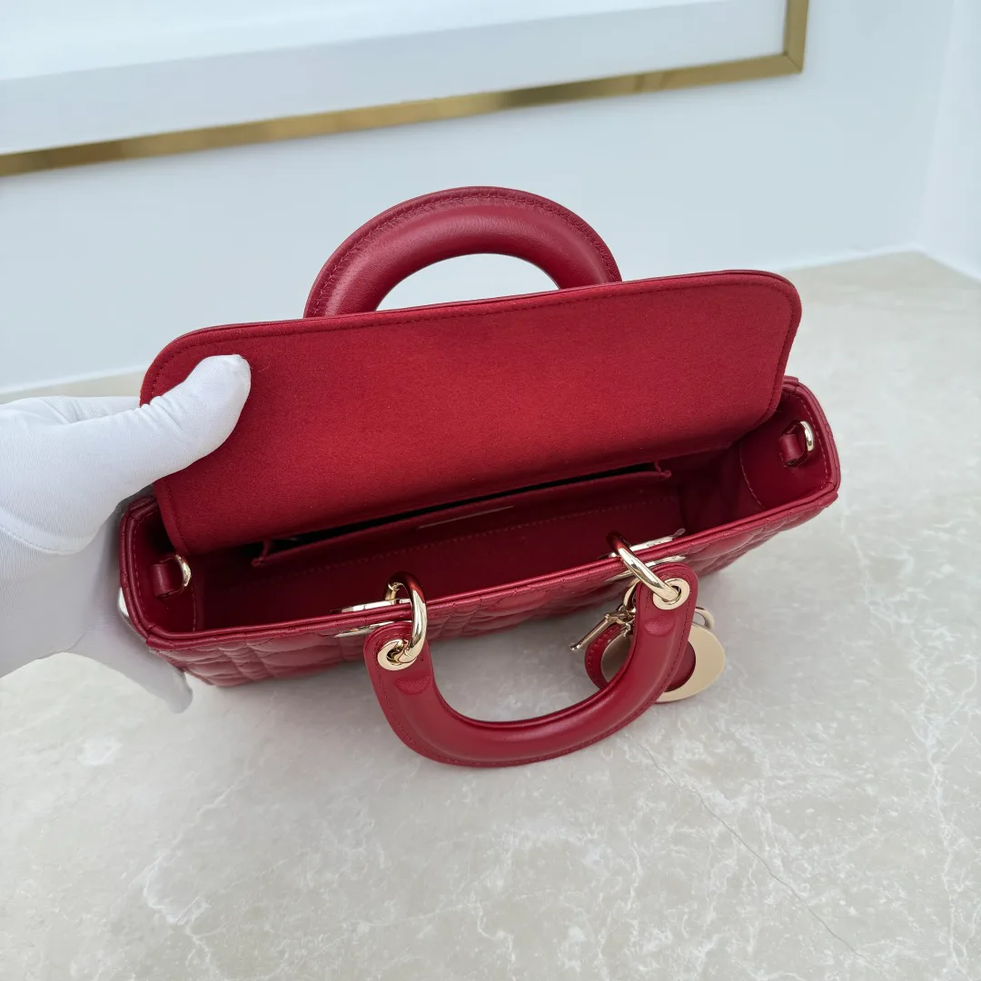 Women's Classic Handbags CHRISTIAN DIOR 18116296