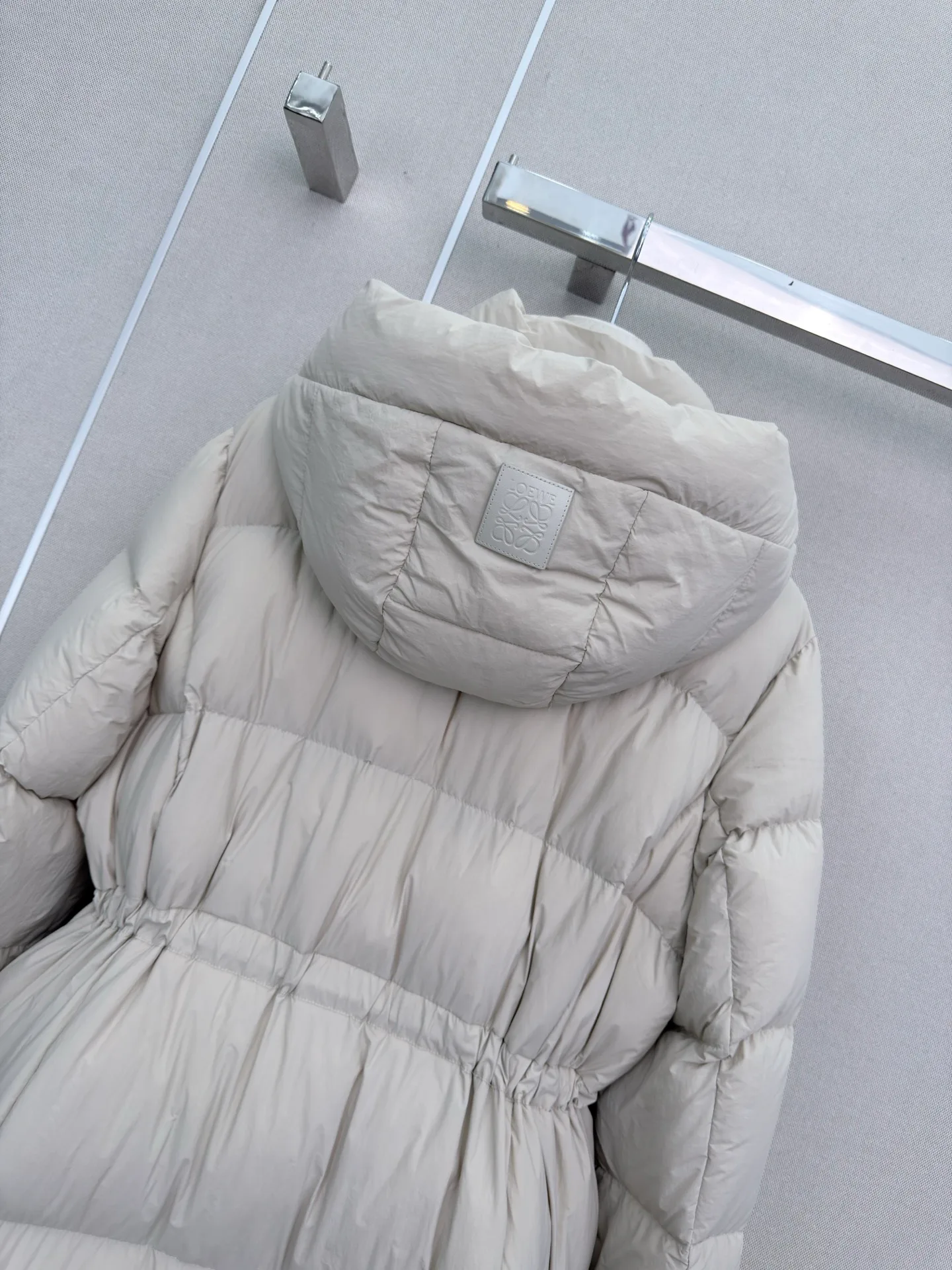 Women's Jackets And Down Jackets LOEWE 18108686