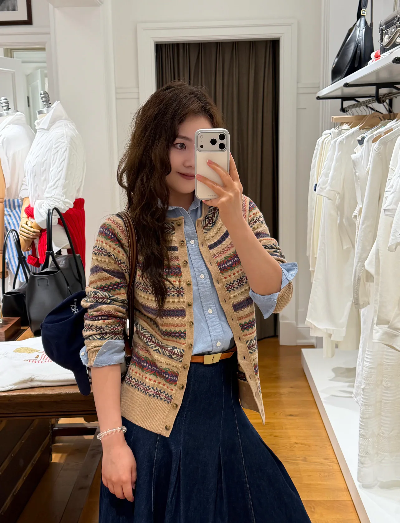 Women's Jumpers And Sweaters RALPH LAUREN 18329213