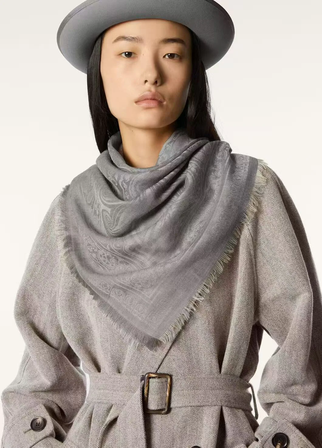 Scarves LORO PIANA 17597877