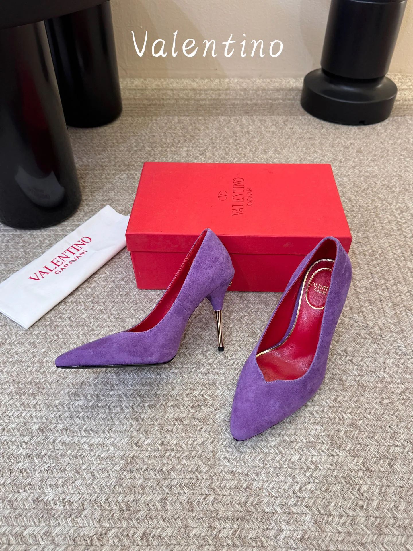 Women's Heels VALENTINO 17932606