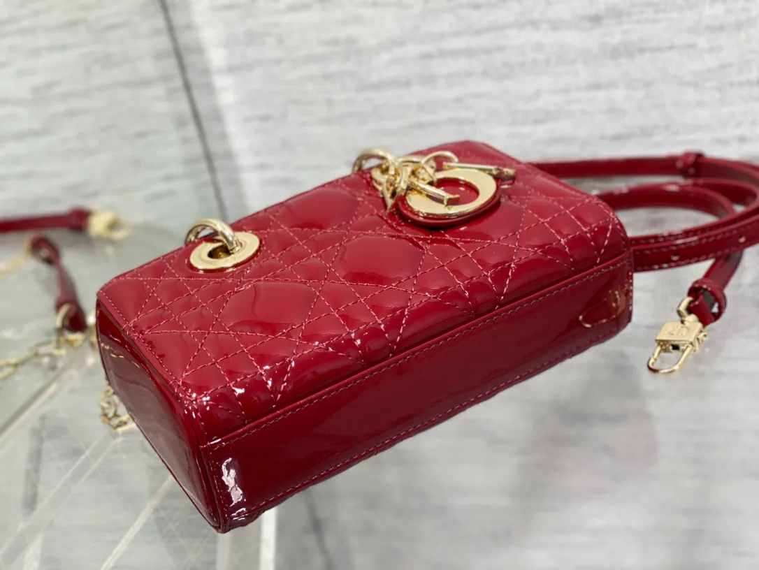 Women's Classic Handbags CHRISTIAN DIOR 17770435
