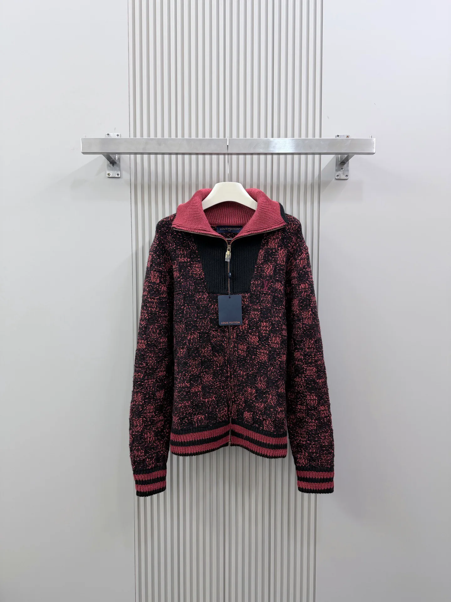 Men's Jumpers And Sweaters LOUIS VUITTON 18292824