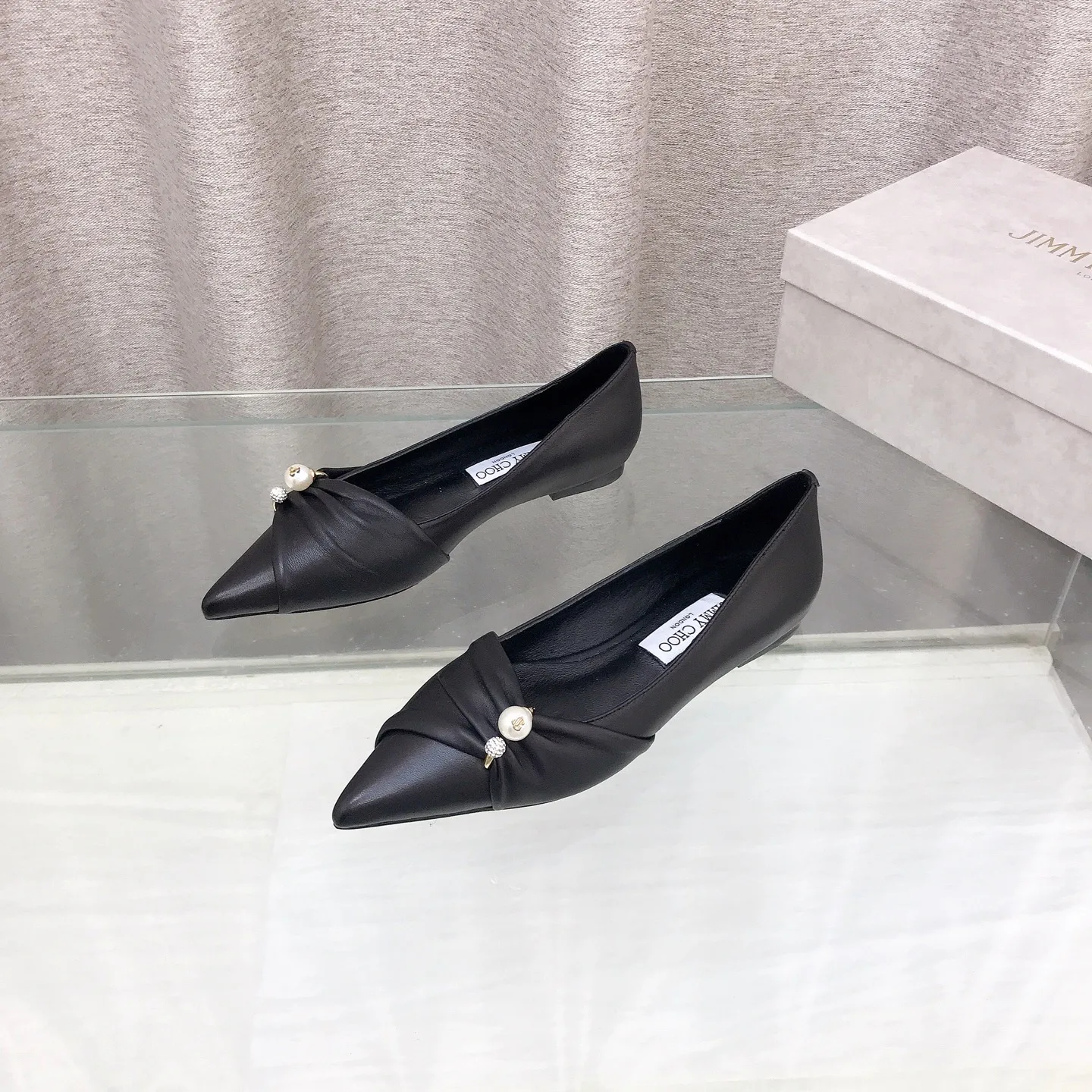 Women's Heels JIMMY CHOO 18025717