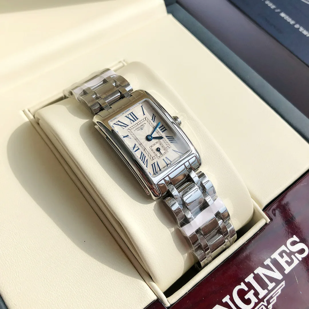 Women's Watches LONGINES 17336748
