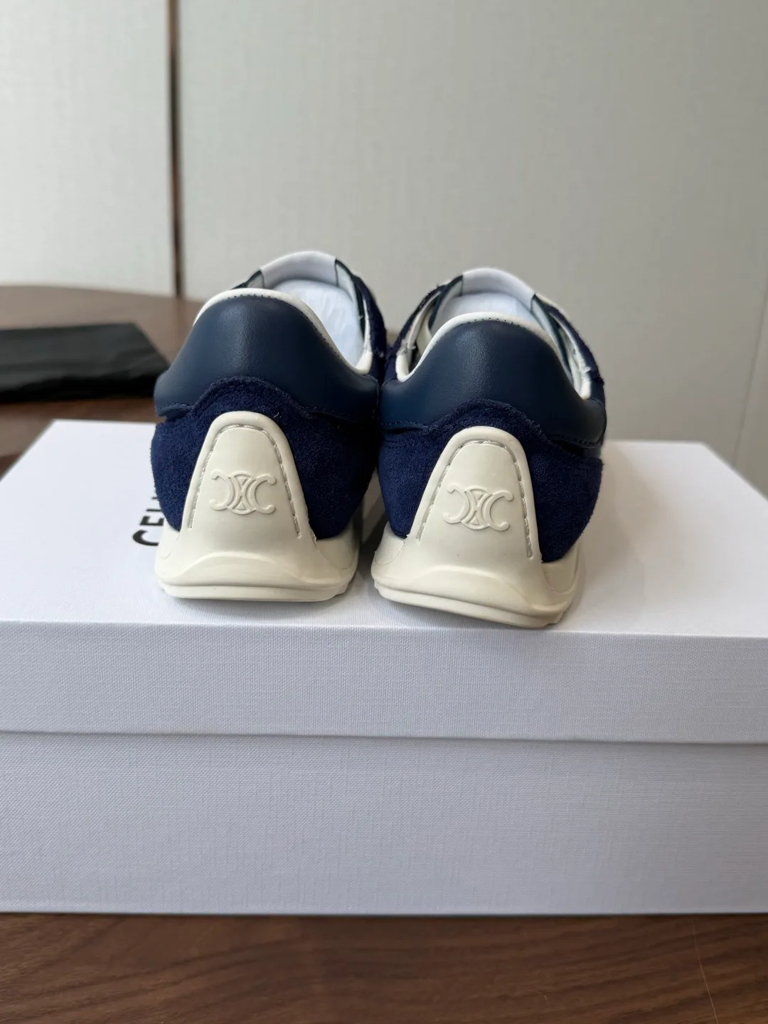 Women's Sneakers CELINE 18146704