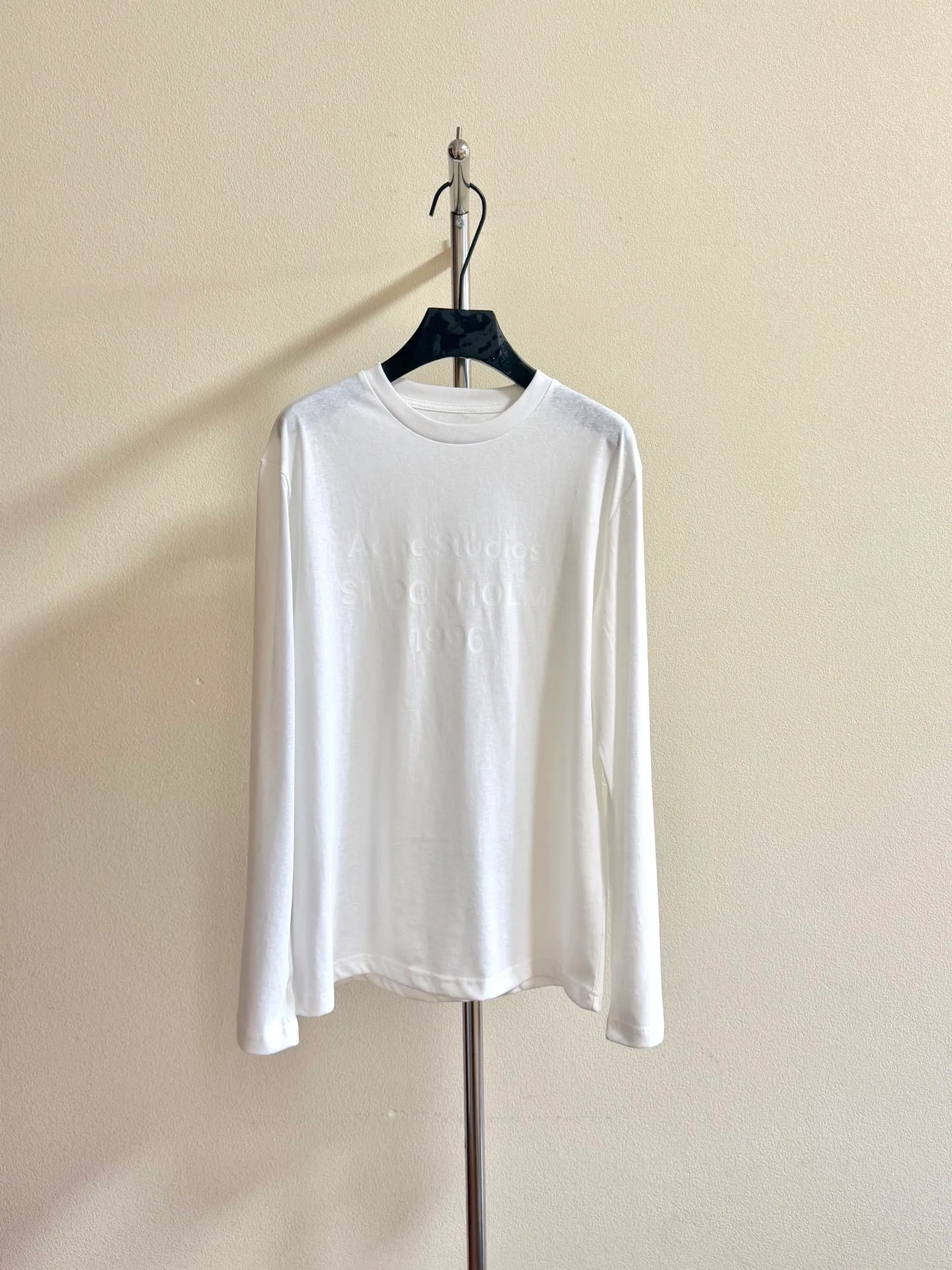 Women's T-Shirts ACNE STUDIOS 17705681