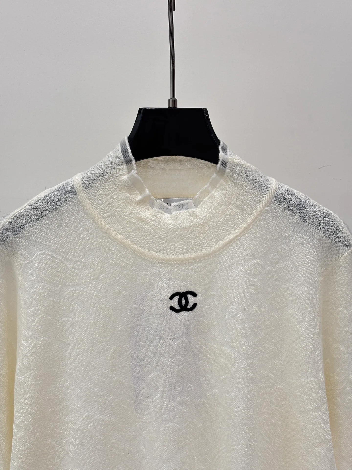Women's Jumpers And Sweaters CHANEL 18138323