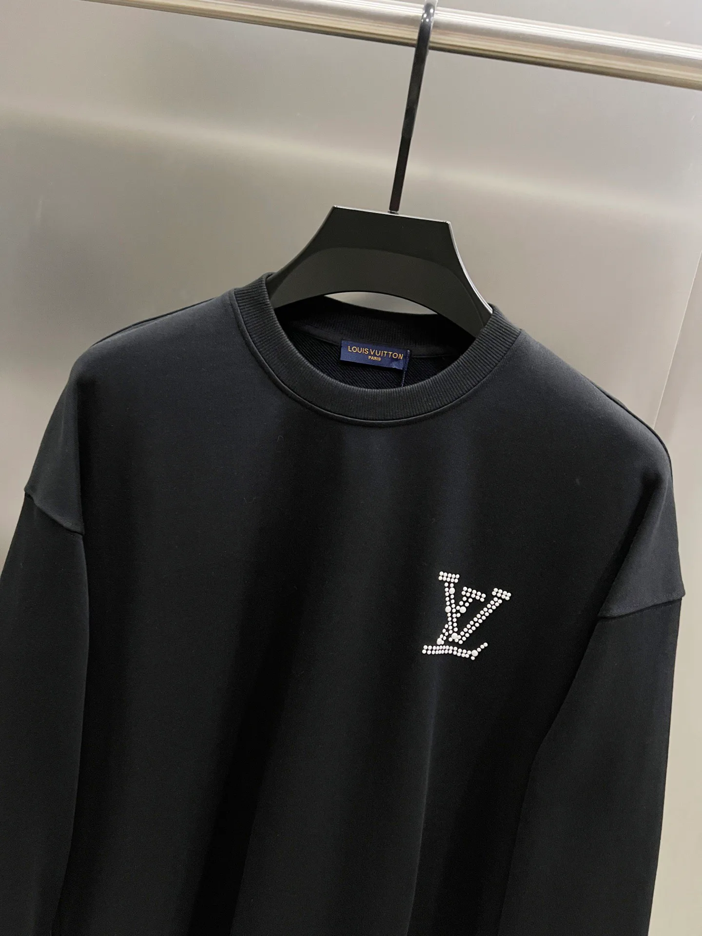 Men's Sweatshirts And Hoodies LOUIS VUITTON 18368522