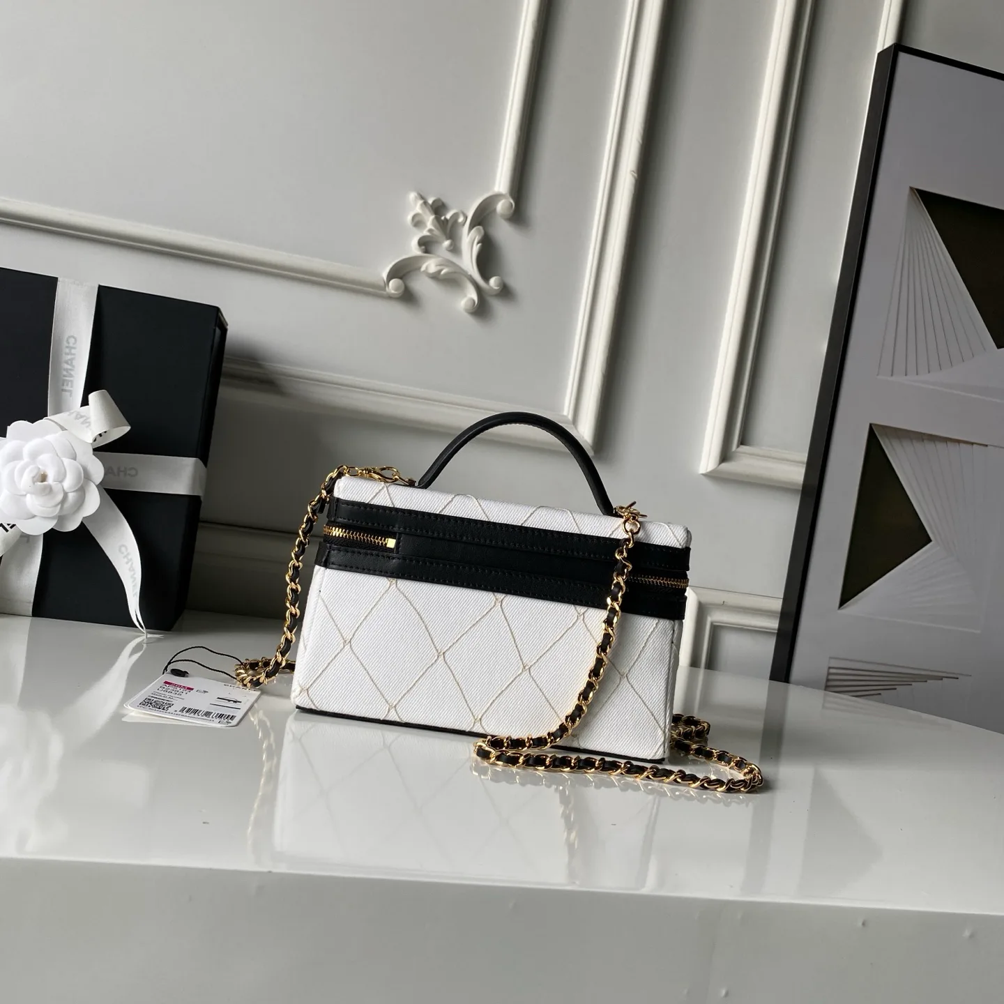Women's Classic Handbags CHANEL 17827308