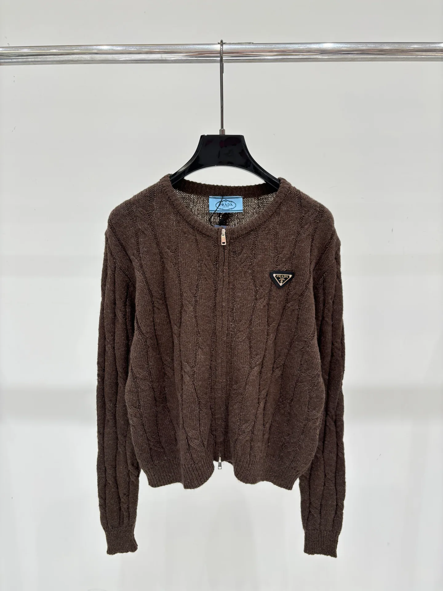 Women's Jumpers And Sweaters PRADA 17879921