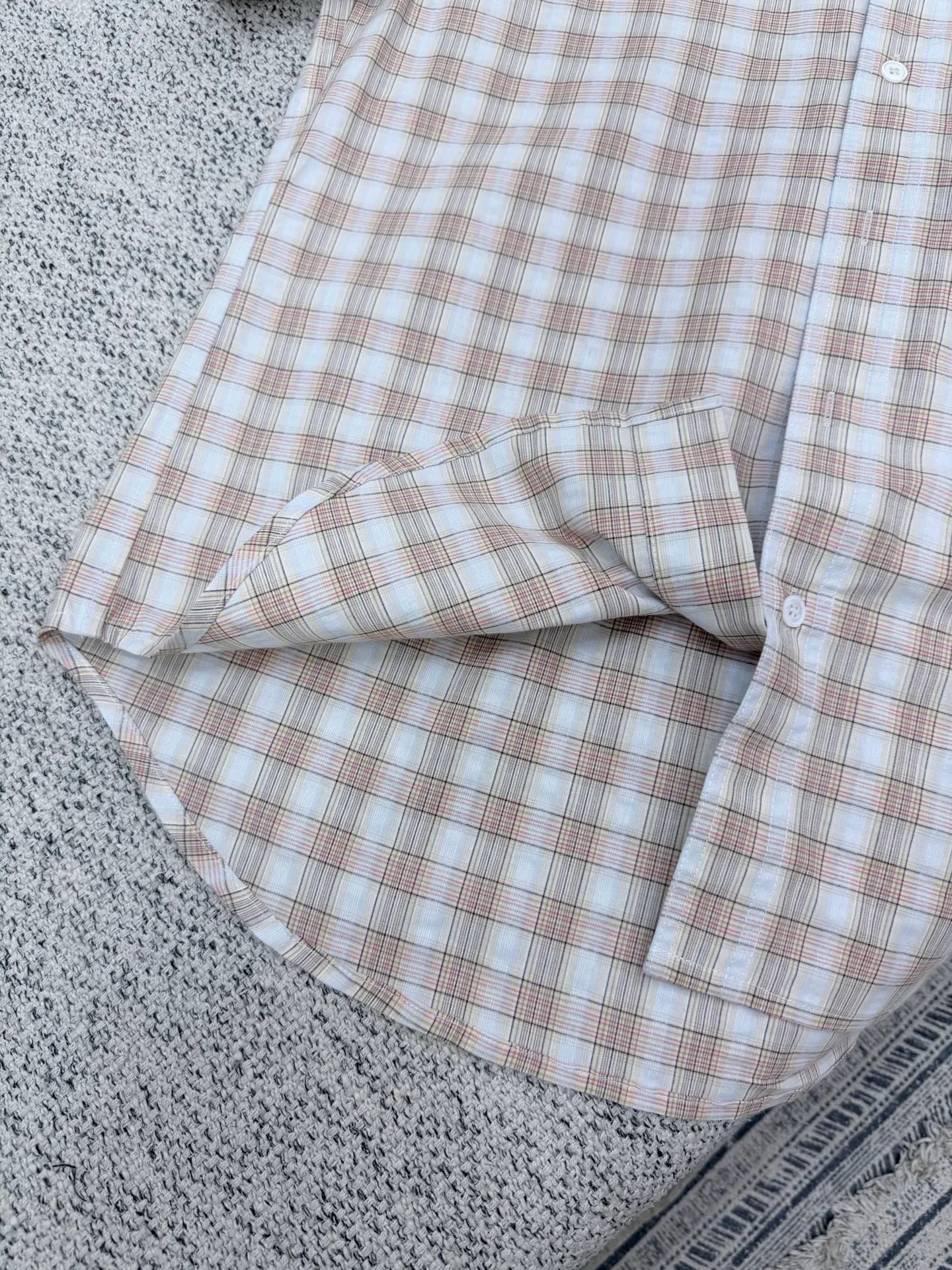 Men's Shirts LOEWE 18074067