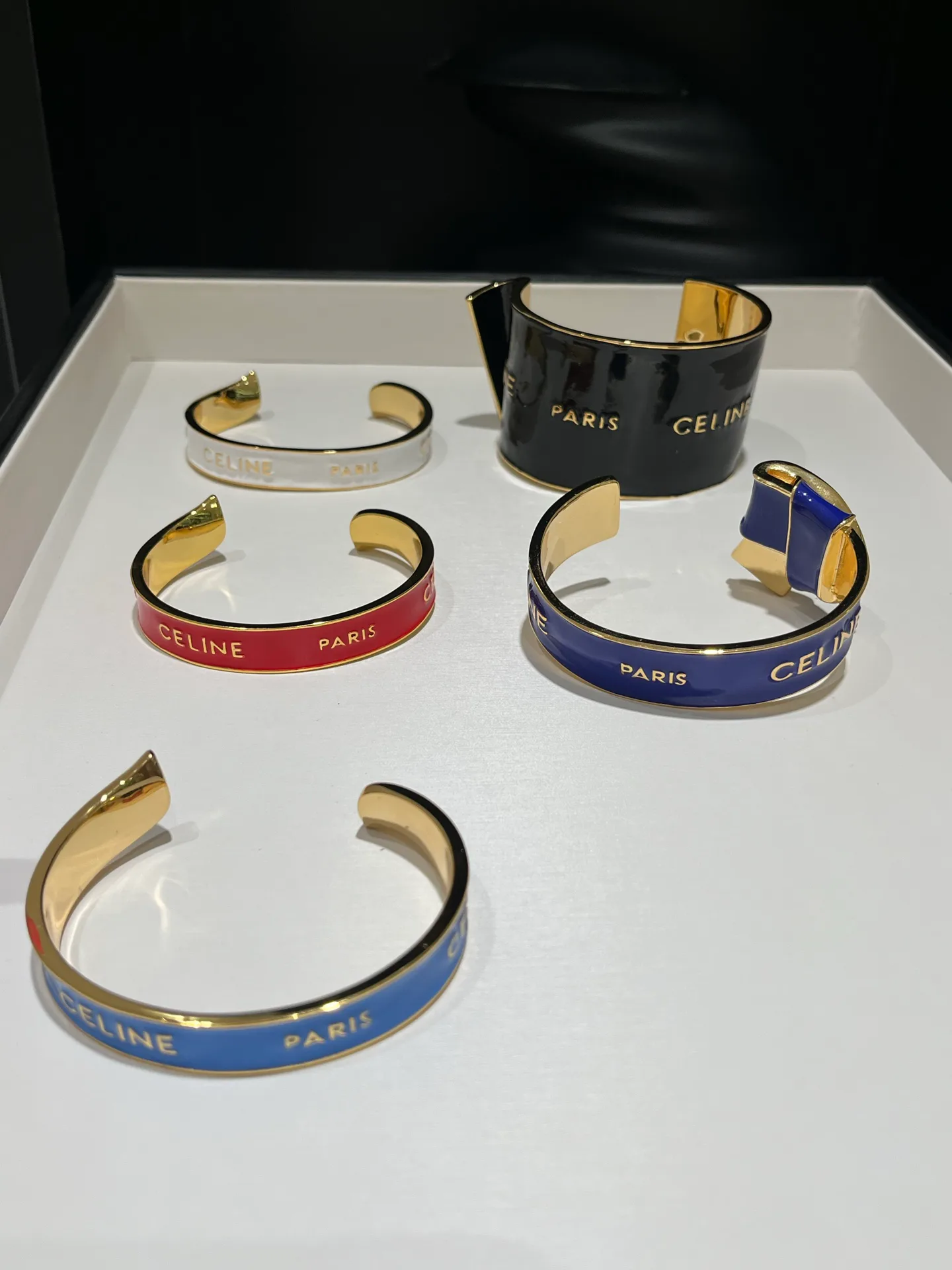 Jewelry CELINE 17043575
