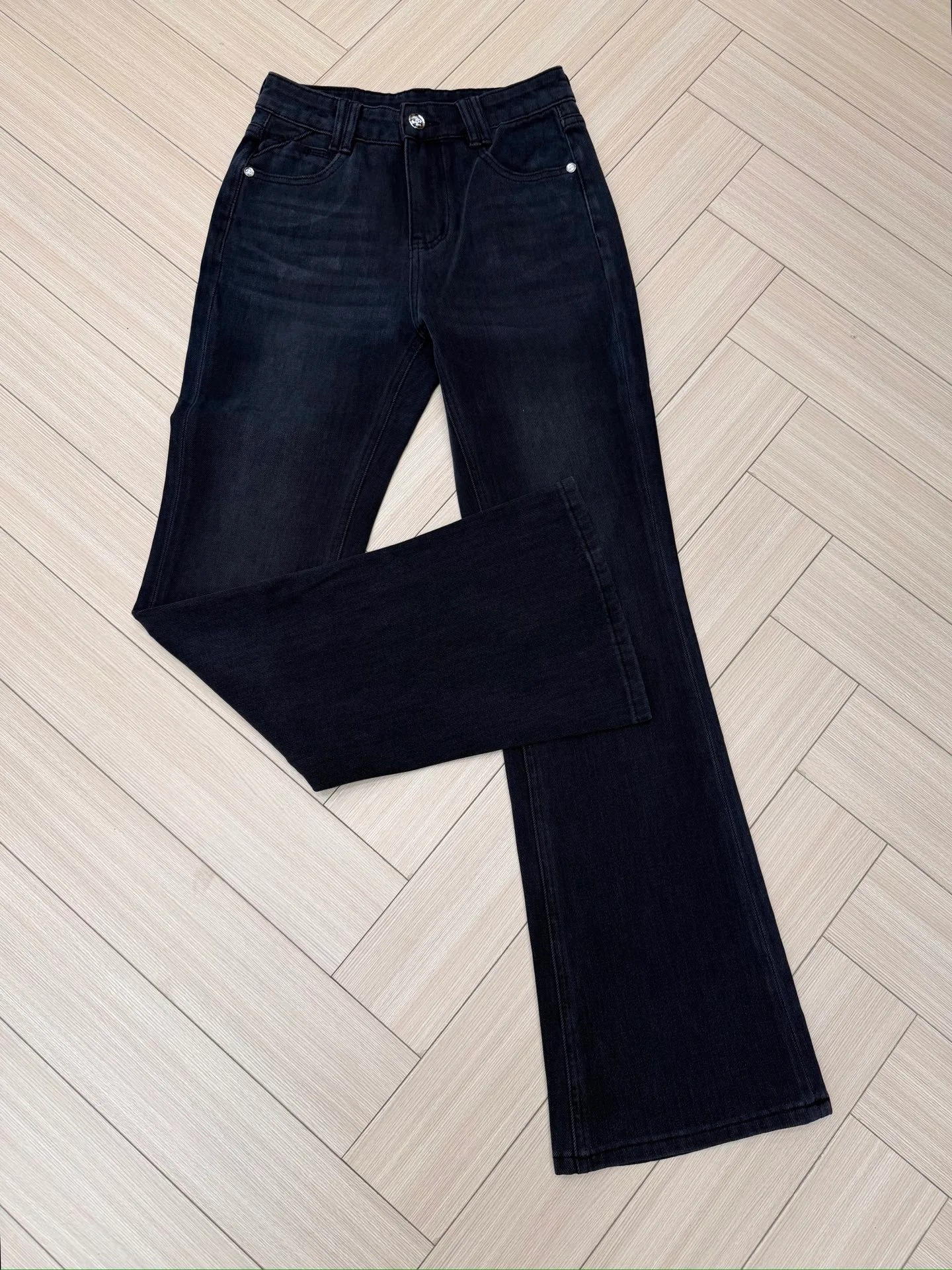 Women's Jeans CHANEL 18224822