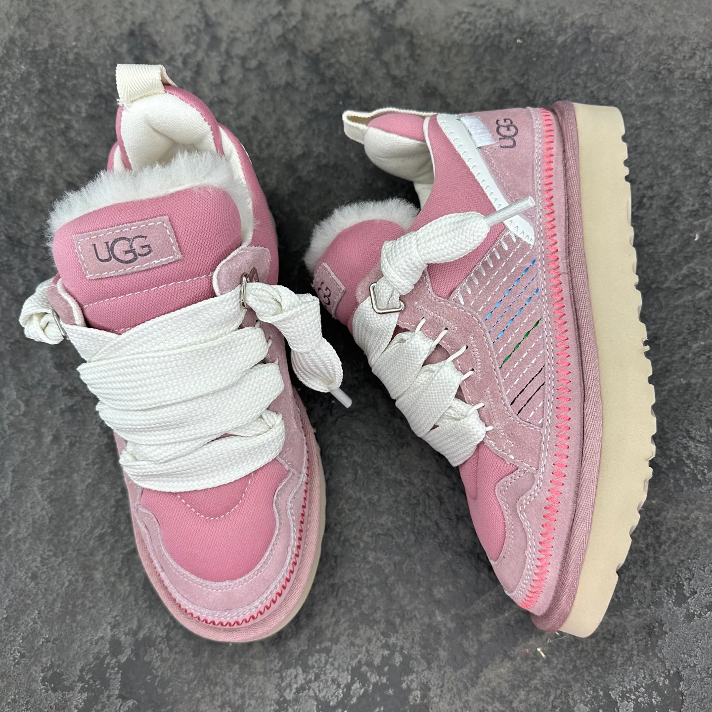 Men's Sneakers UGG 18513835