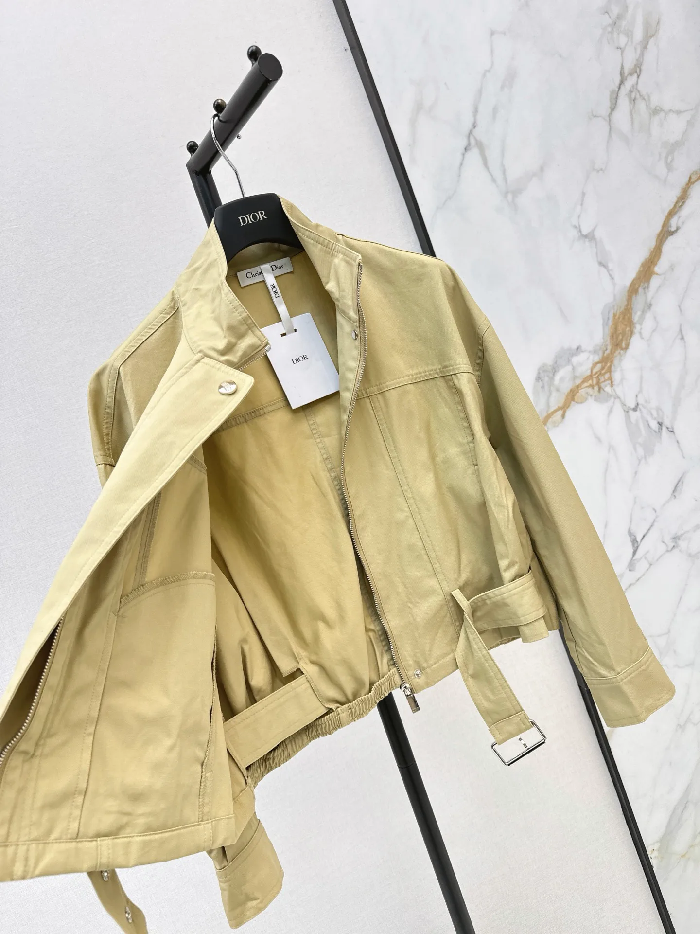Women's Jackets And Down Jackets CHRISTIAN DIOR 18271966