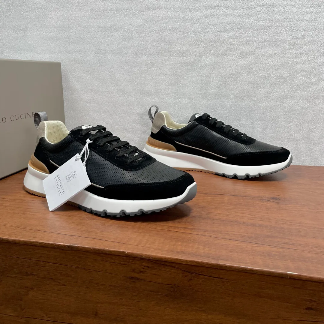 Men's Sneakers BRUNELLO CUCINELLI 17307321