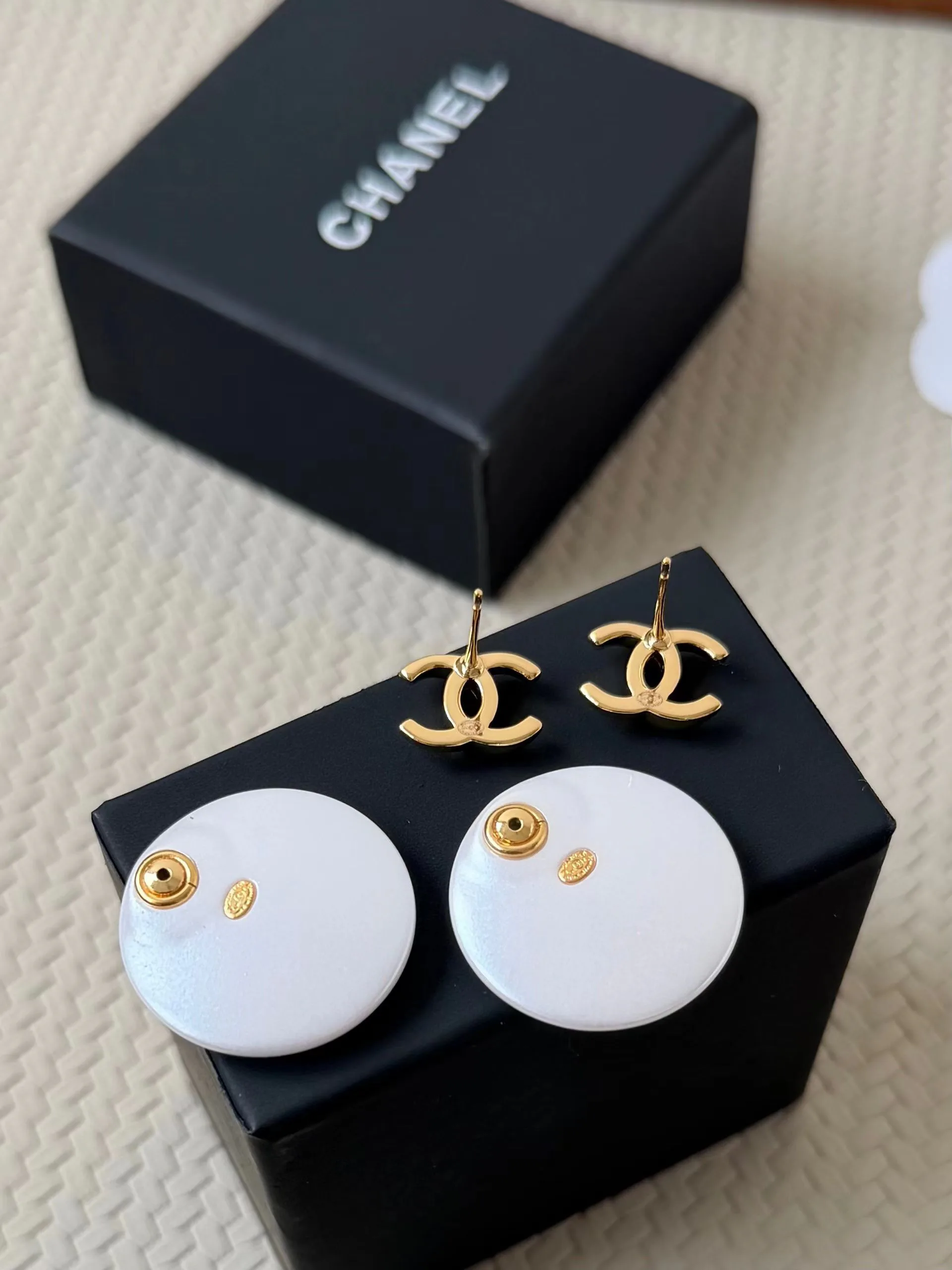 Jewelry CHANEL 18123143