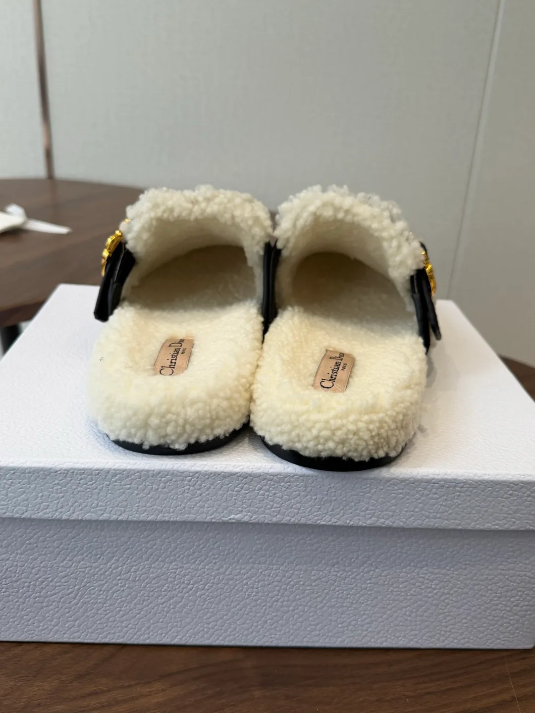 Women's Mules And Clogs CHRISTIAN DIOR 18511647