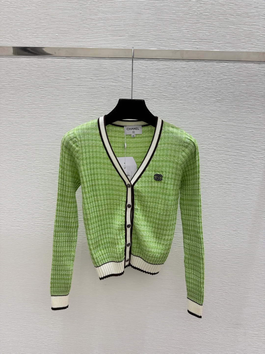Women's Jumpers And Sweaters CHANEL 18185287