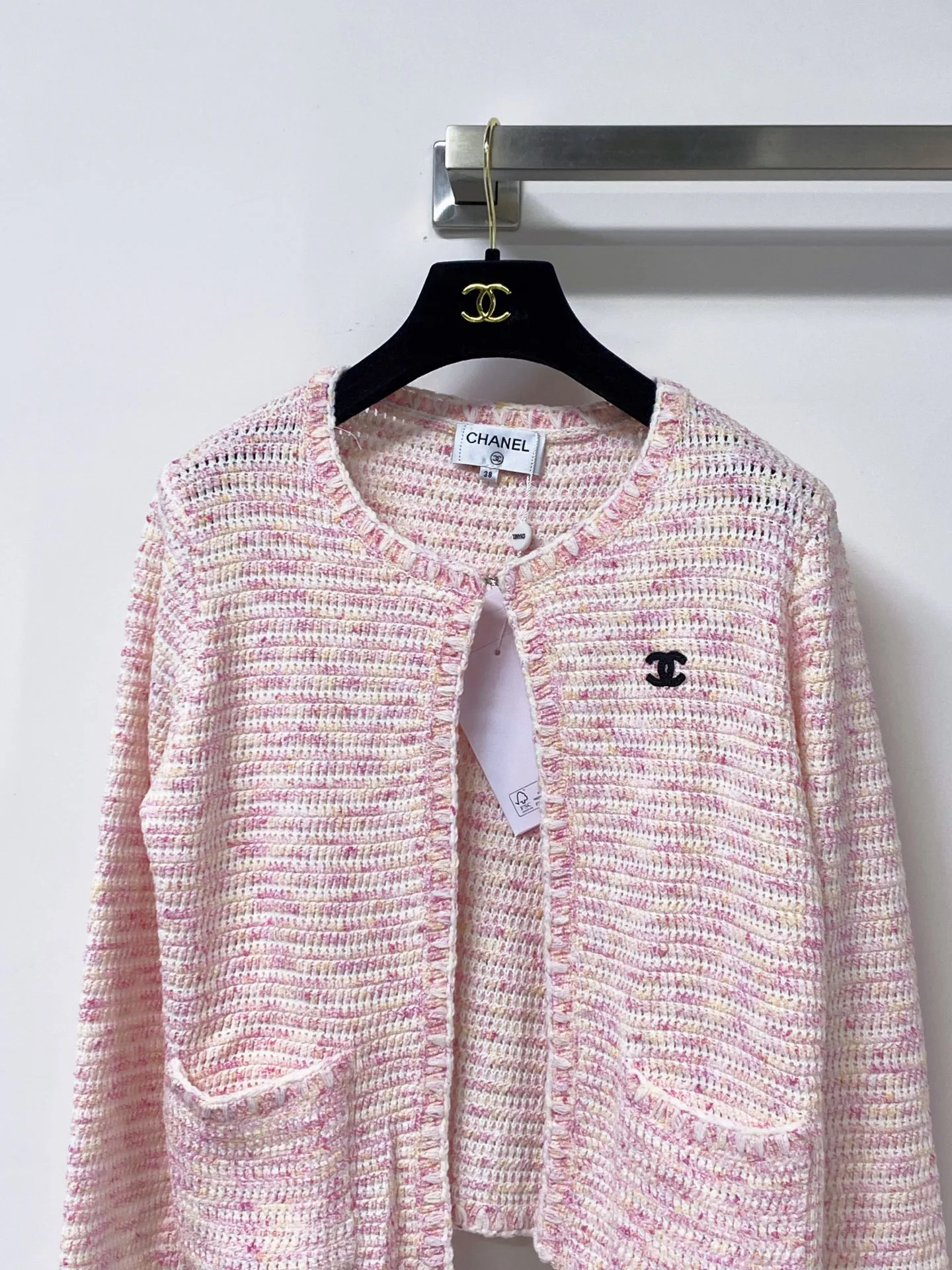 Women's Jumpers And Sweaters CHANEL 18138332