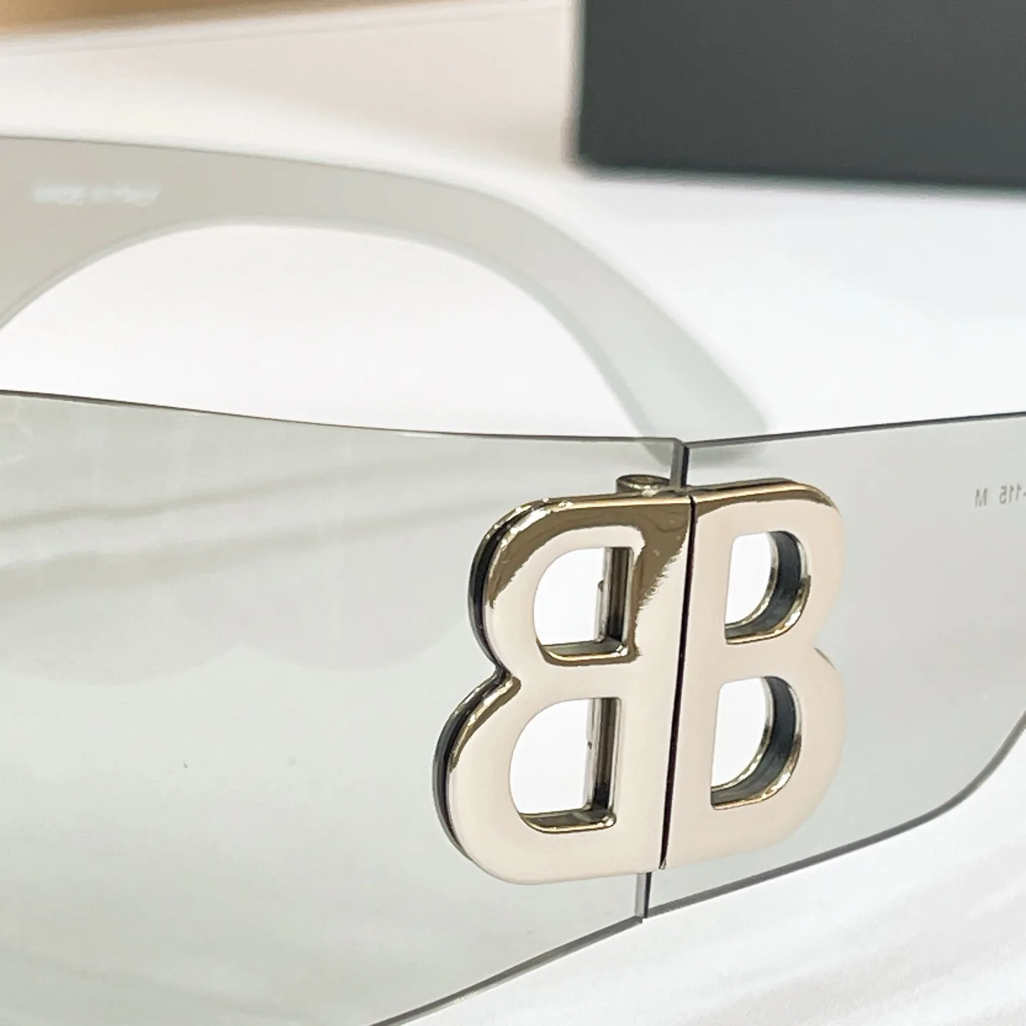Glasses BALENCIAGA 16887517