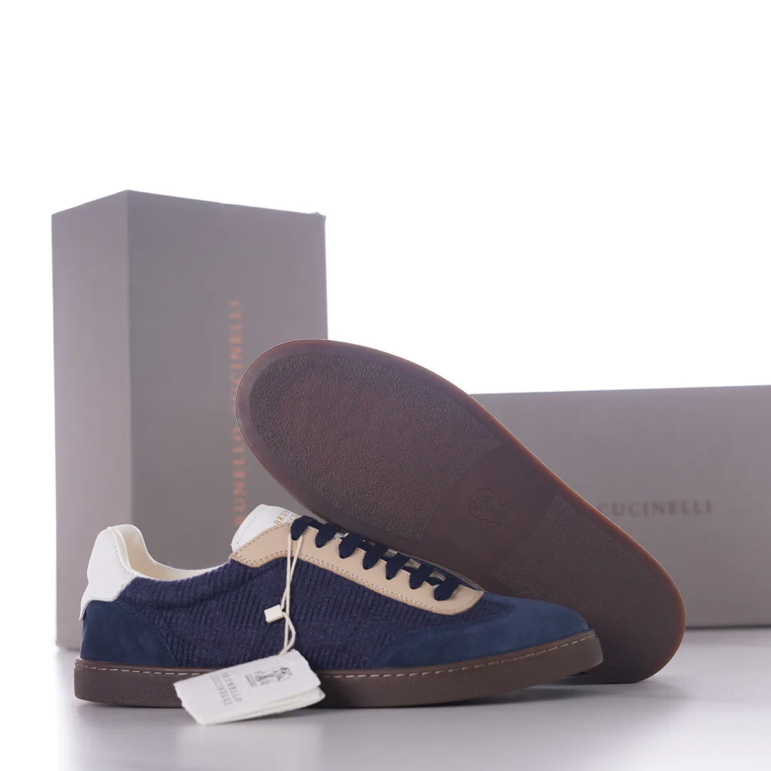 Men's Sneakers BRUNELLO CUCINELLI 18516238