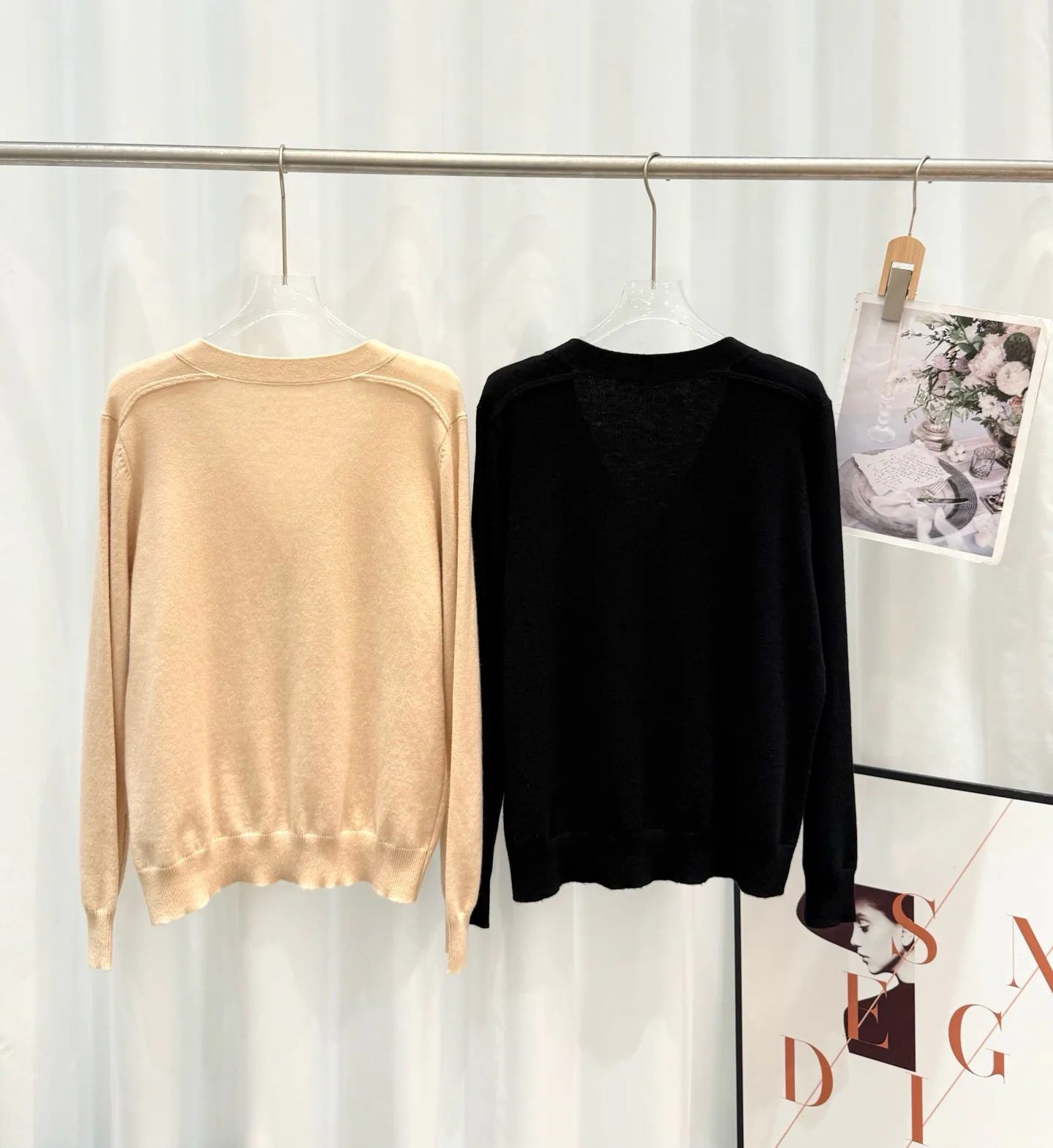 Women's Jumpers And Sweaters BURBERRY 18028264
