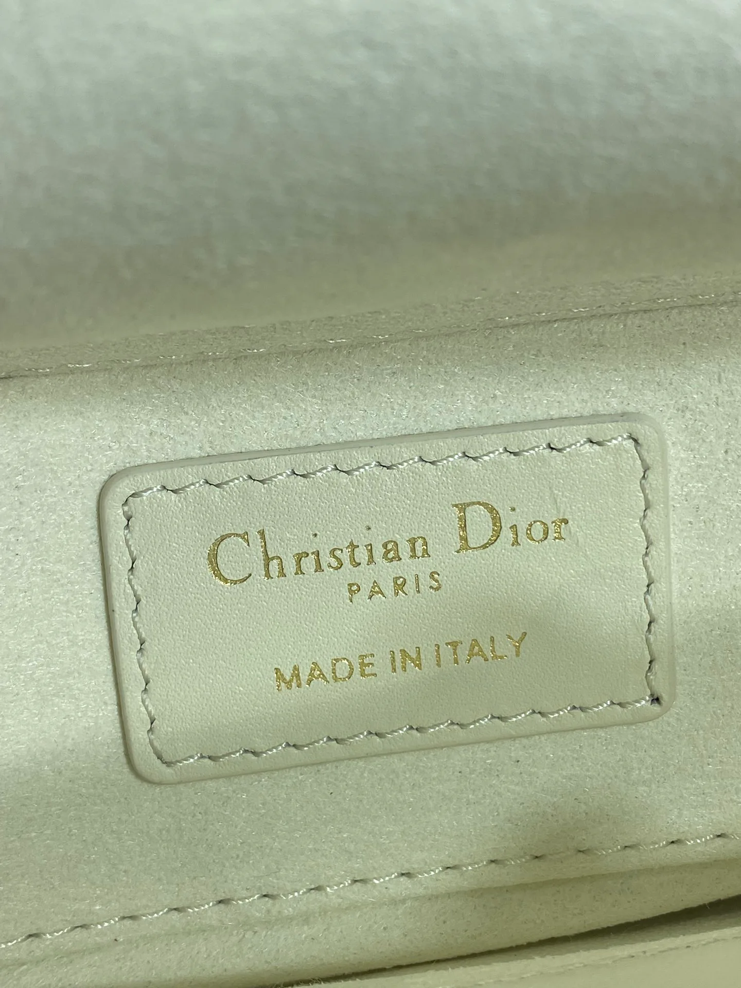 Women's Classic Handbags CHRISTIAN DIOR 18392924