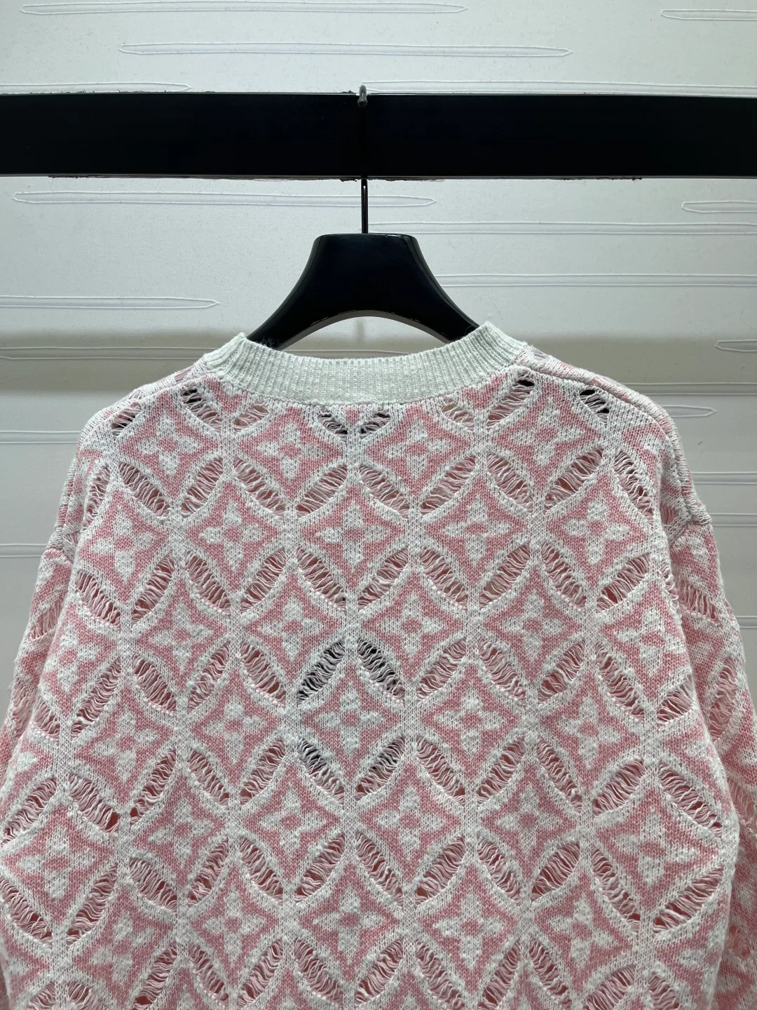 Women's Jumpers And Sweaters LOUIS VUITTON 17898640